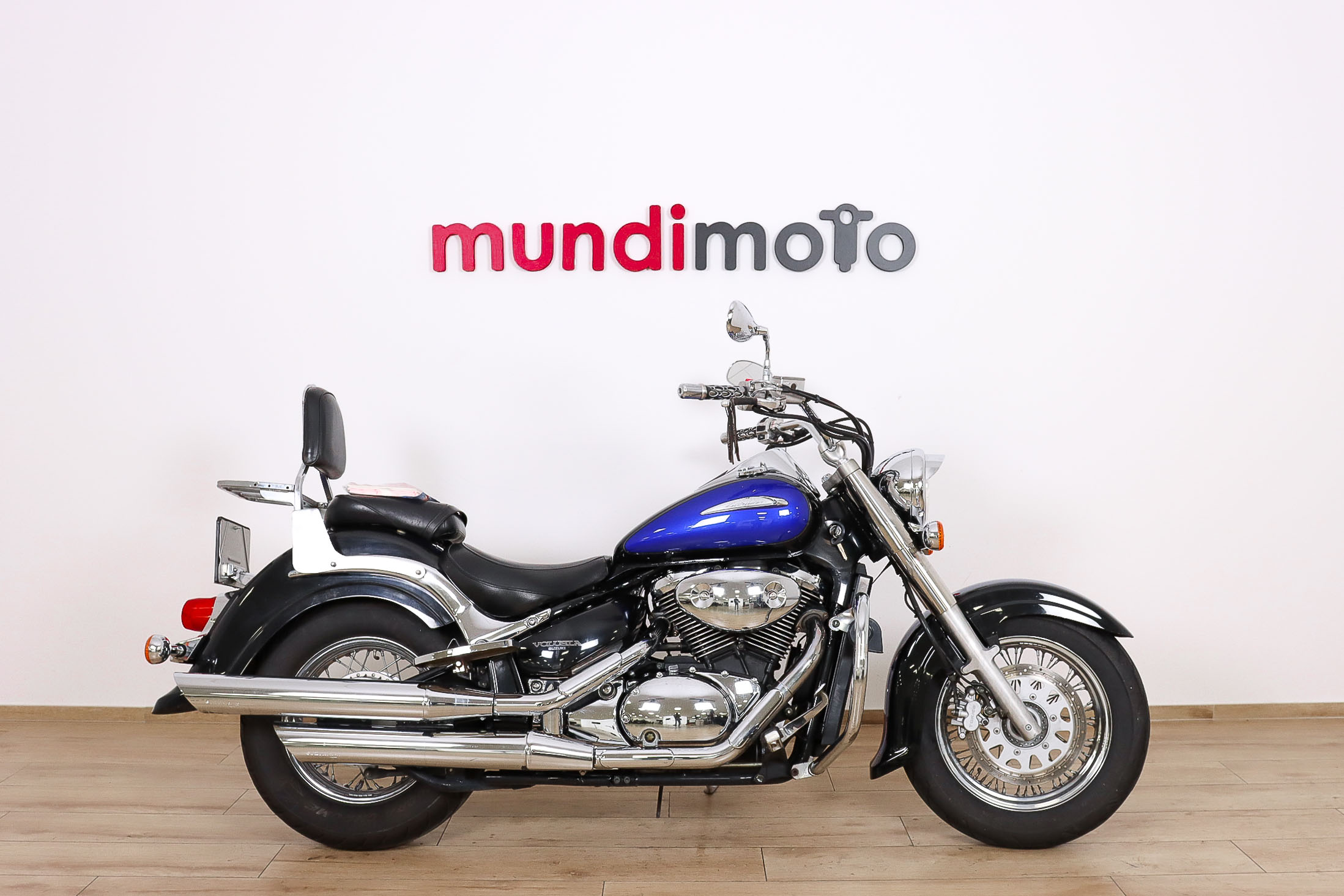 SUZUKI VL 800 Intruder VolusiaSUZUKI0 SUZUKI VL 800 Intruder VolusiaSUZUKI0