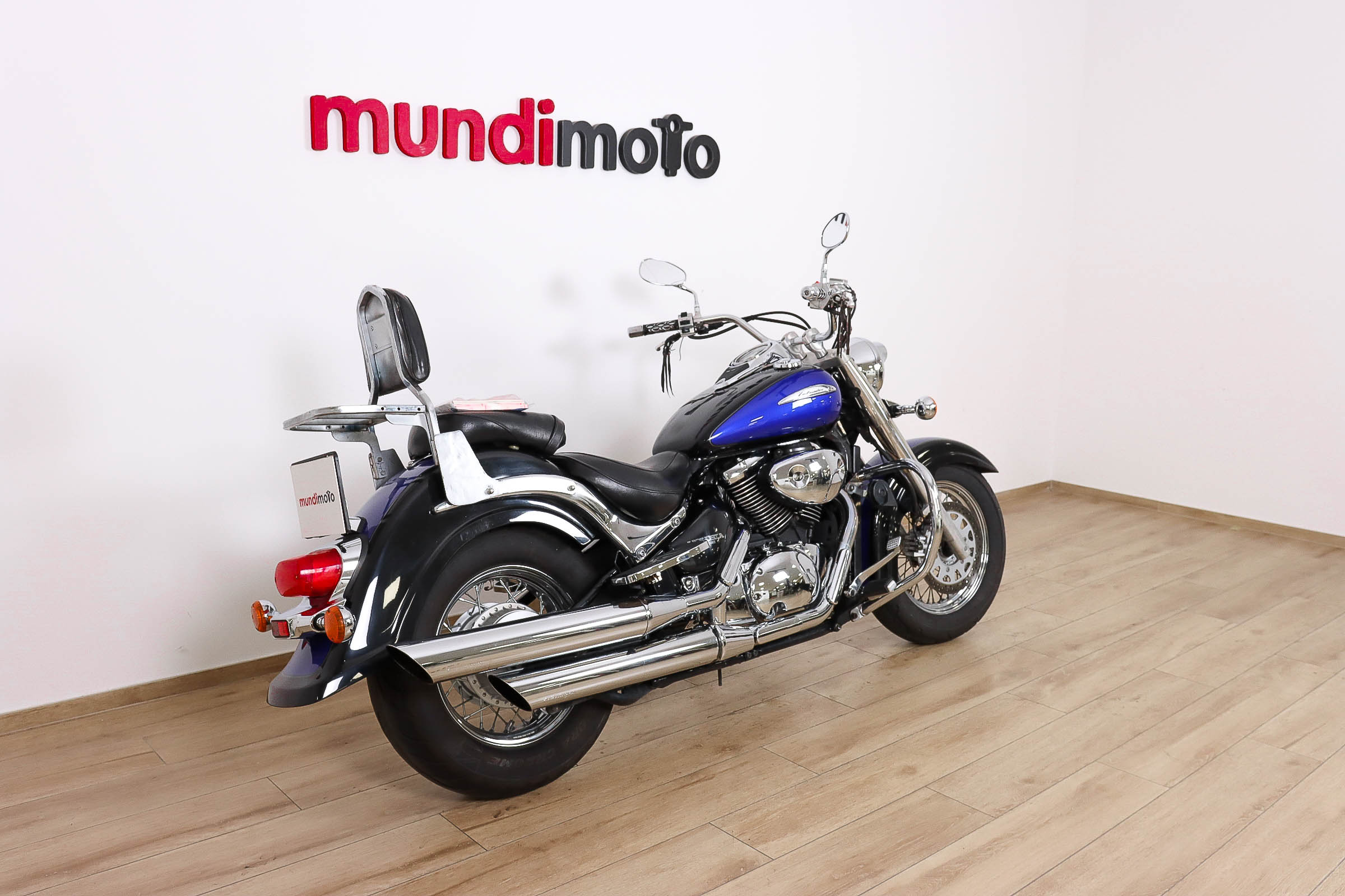 SUZUKI VL 800 Intruder VolusiaSUZUKI1 SUZUKI VL 800 Intruder VolusiaSUZUKI1
