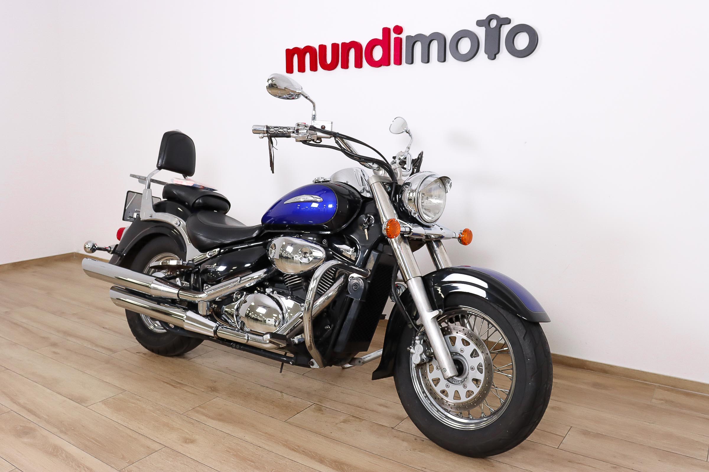 SUZUKI VL 800 Intruder VolusiaSUZUKI2 SUZUKI VL 800 Intruder VolusiaSUZUKI2