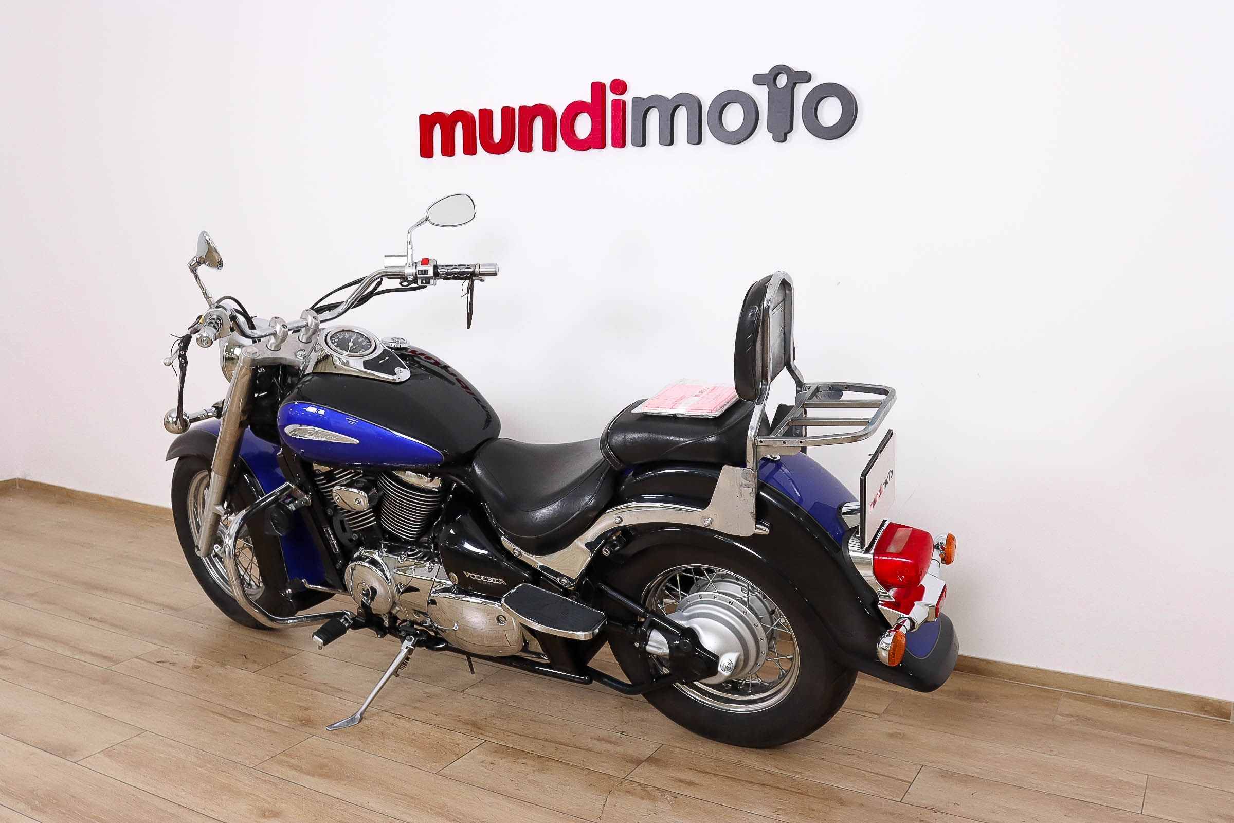 SUZUKI VL 800 Intruder VolusiaSUZUKI9 SUZUKI VL 800 Intruder VolusiaSUZUKI9