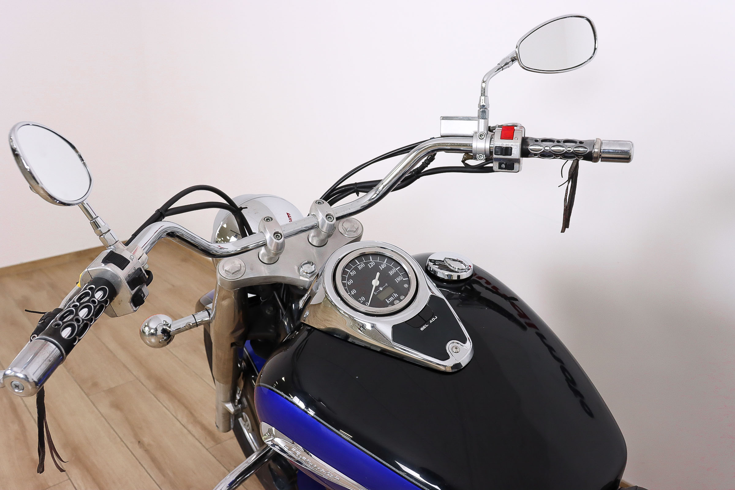 SUZUKI VL 800 Intruder VolusiaSUZUKI10 SUZUKI VL 800 Intruder VolusiaSUZUKI10