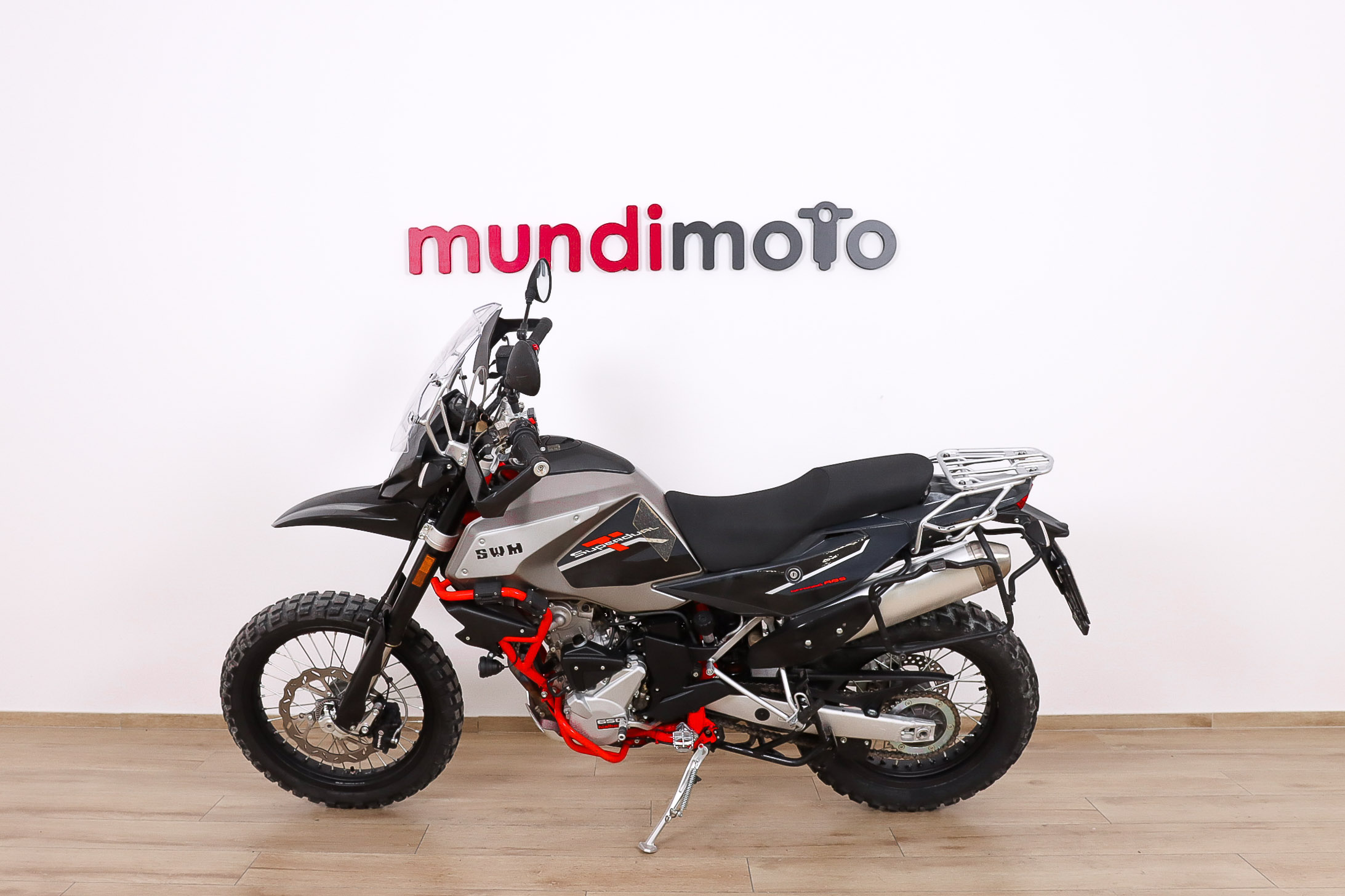 SWM Super Dual T promoSWM6 SWM Super Dual T promoSWM6
