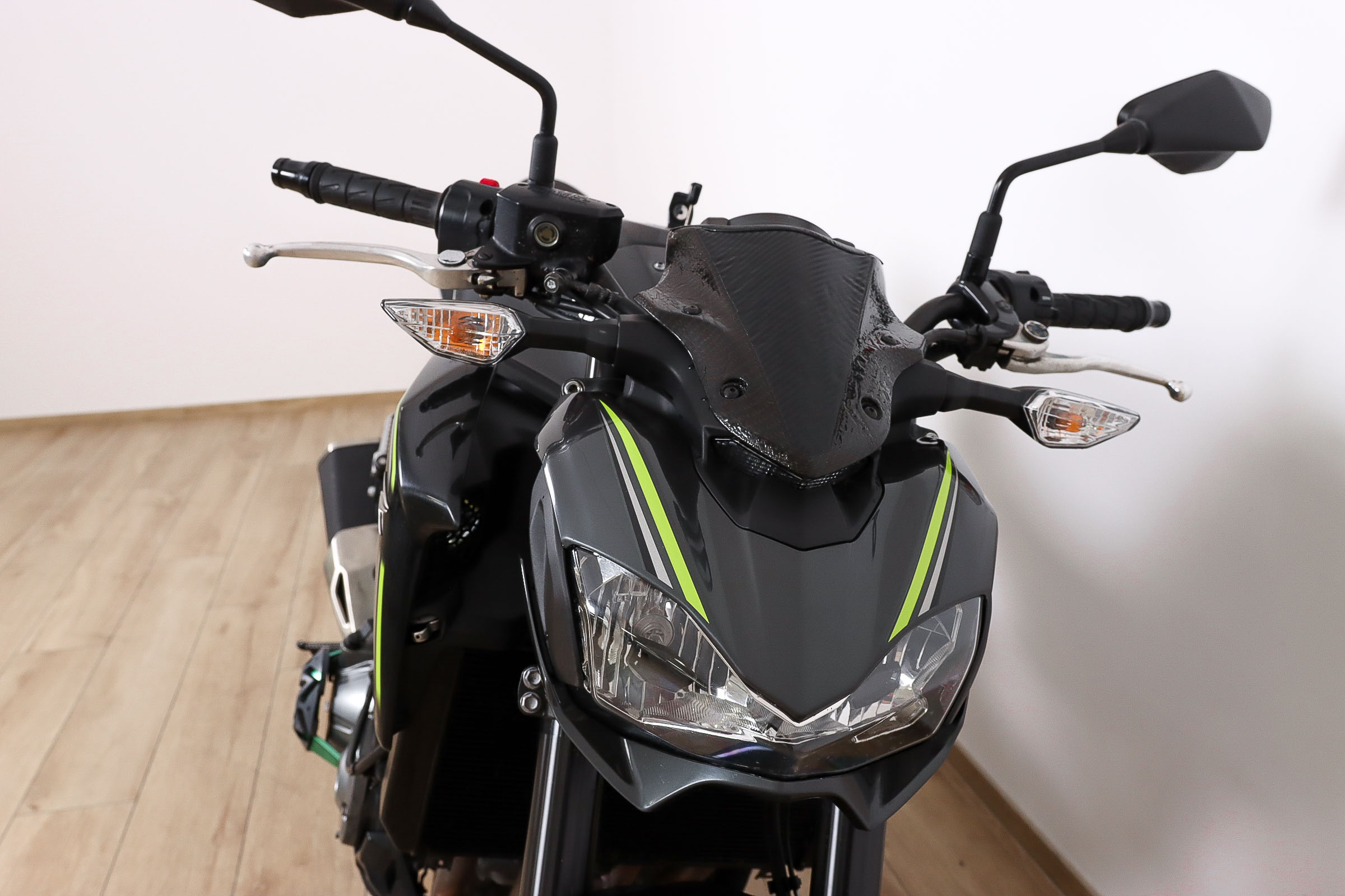 KAWASAKI Z 900KAWASAKI3 KAWASAKI Z 900KAWASAKI3