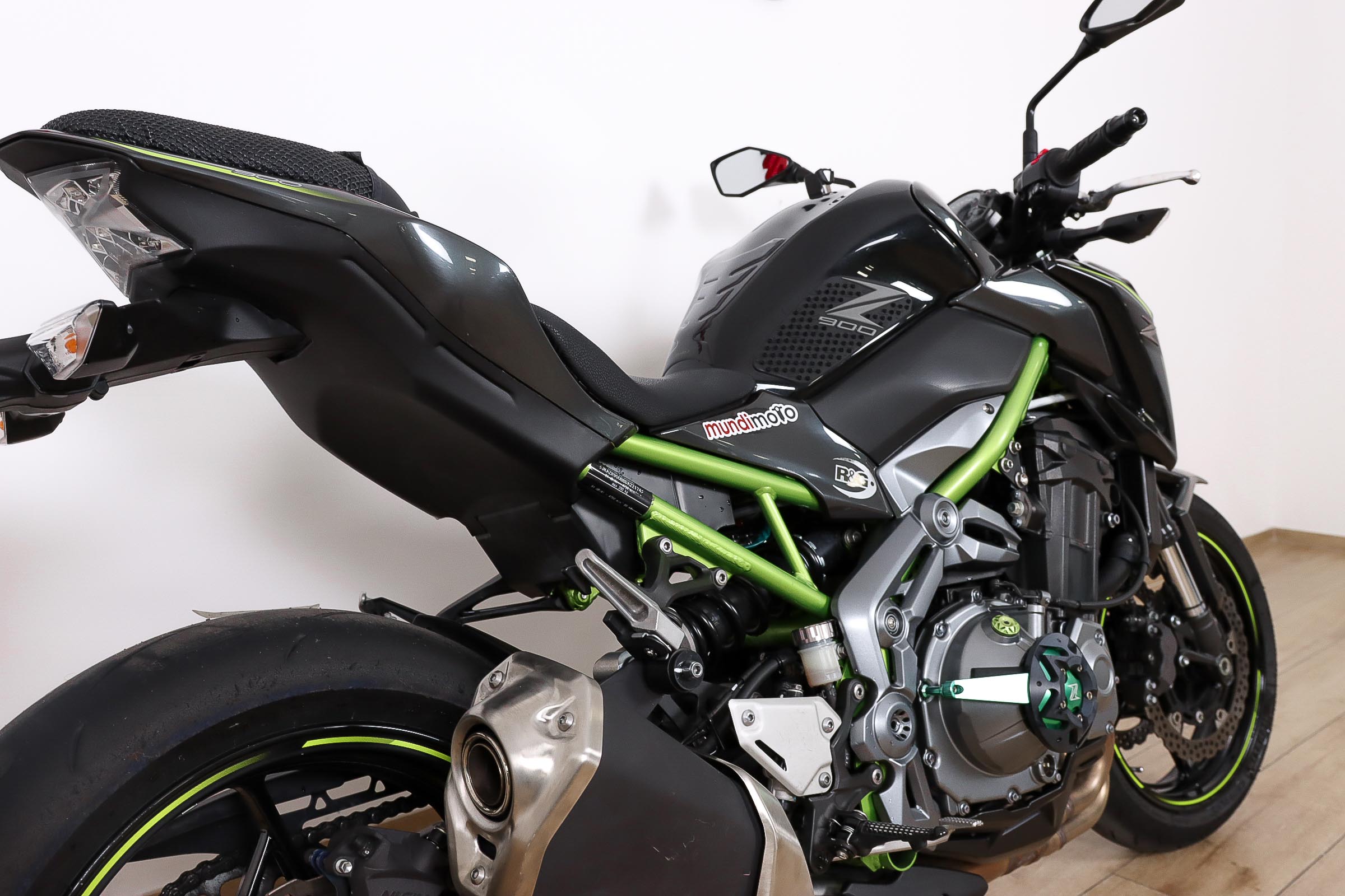 KAWASAKI Z 900KAWASAKI4 KAWASAKI Z 900KAWASAKI4