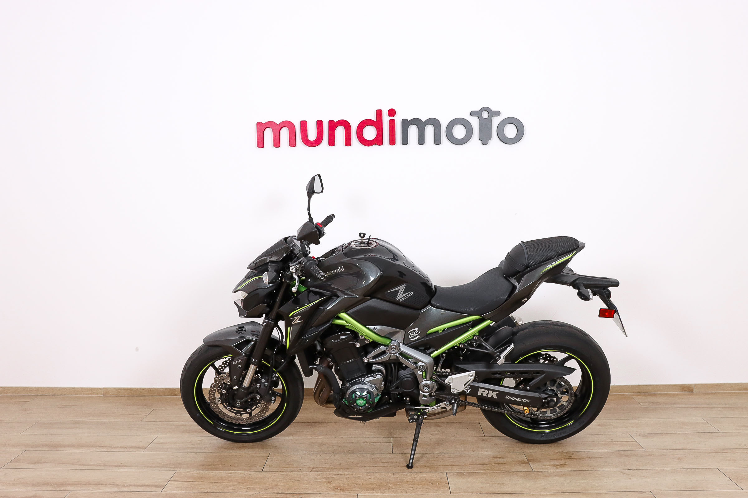 KAWASAKI Z 900KAWASAKI5 KAWASAKI Z 900KAWASAKI5