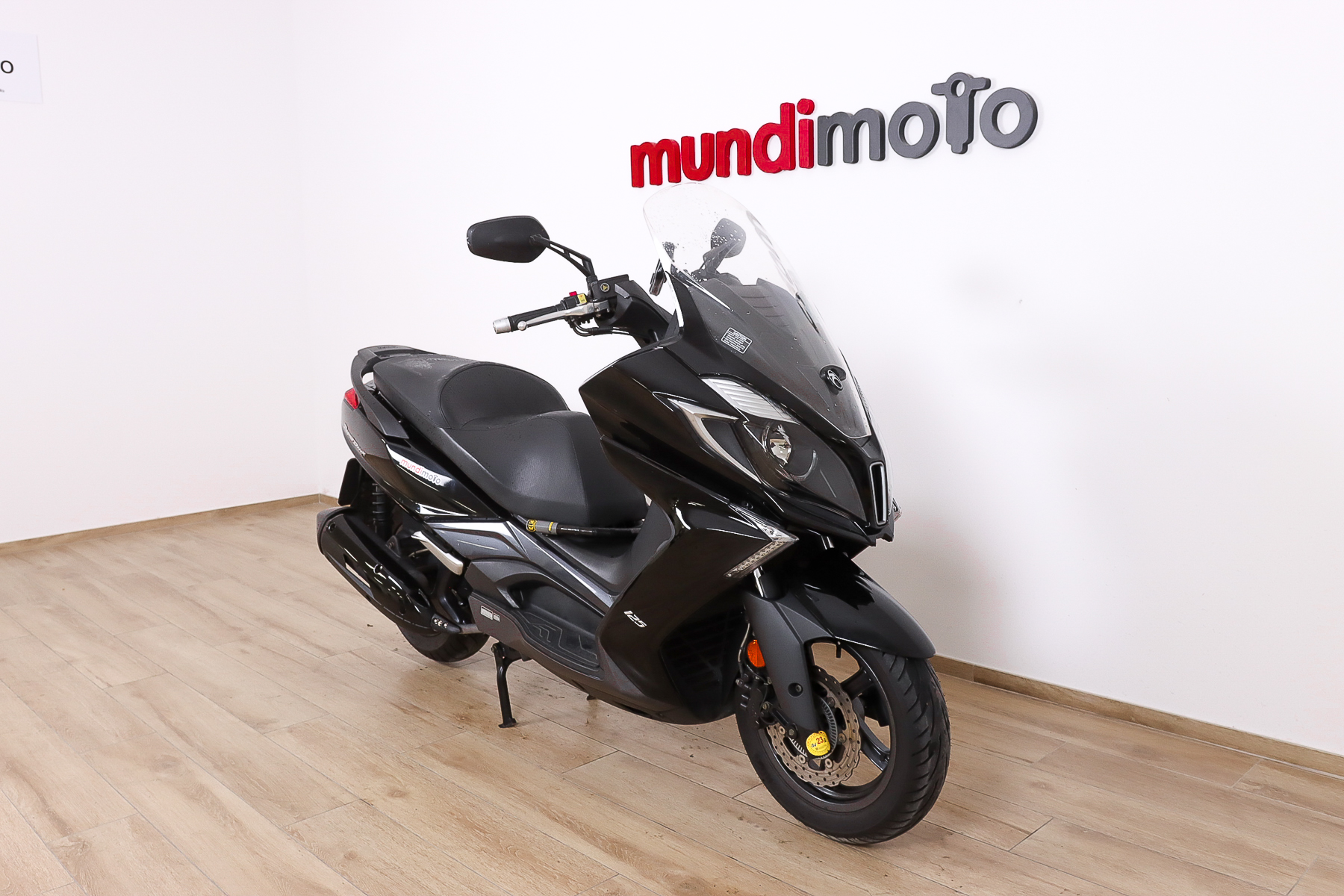 KYMCO Super Dink 125 ABSKYMCO2 KYMCO Super Dink 125 ABSKYMCO2