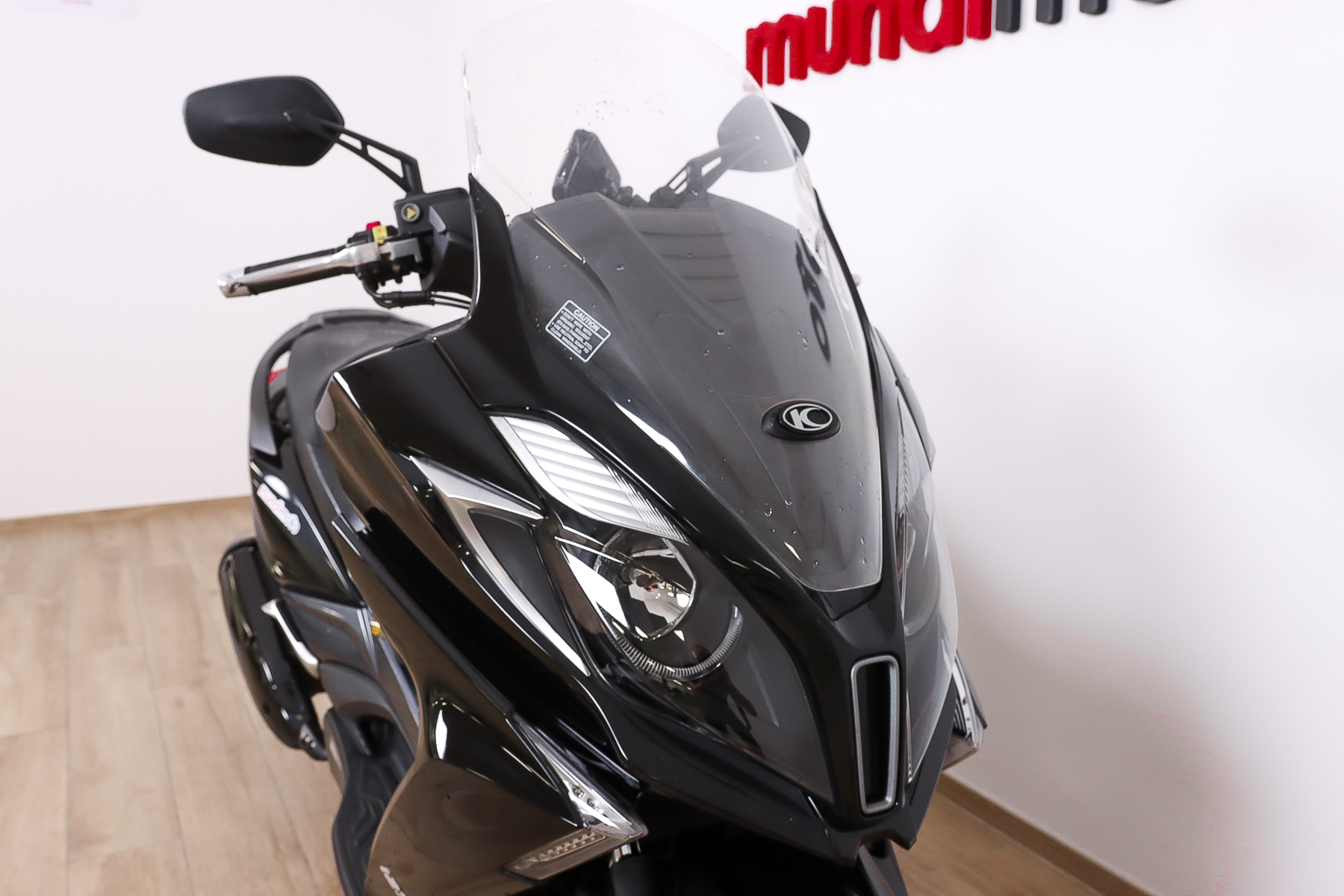 KYMCO Super Dink 125 ABSKYMCO4 KYMCO Super Dink 125 ABSKYMCO4
