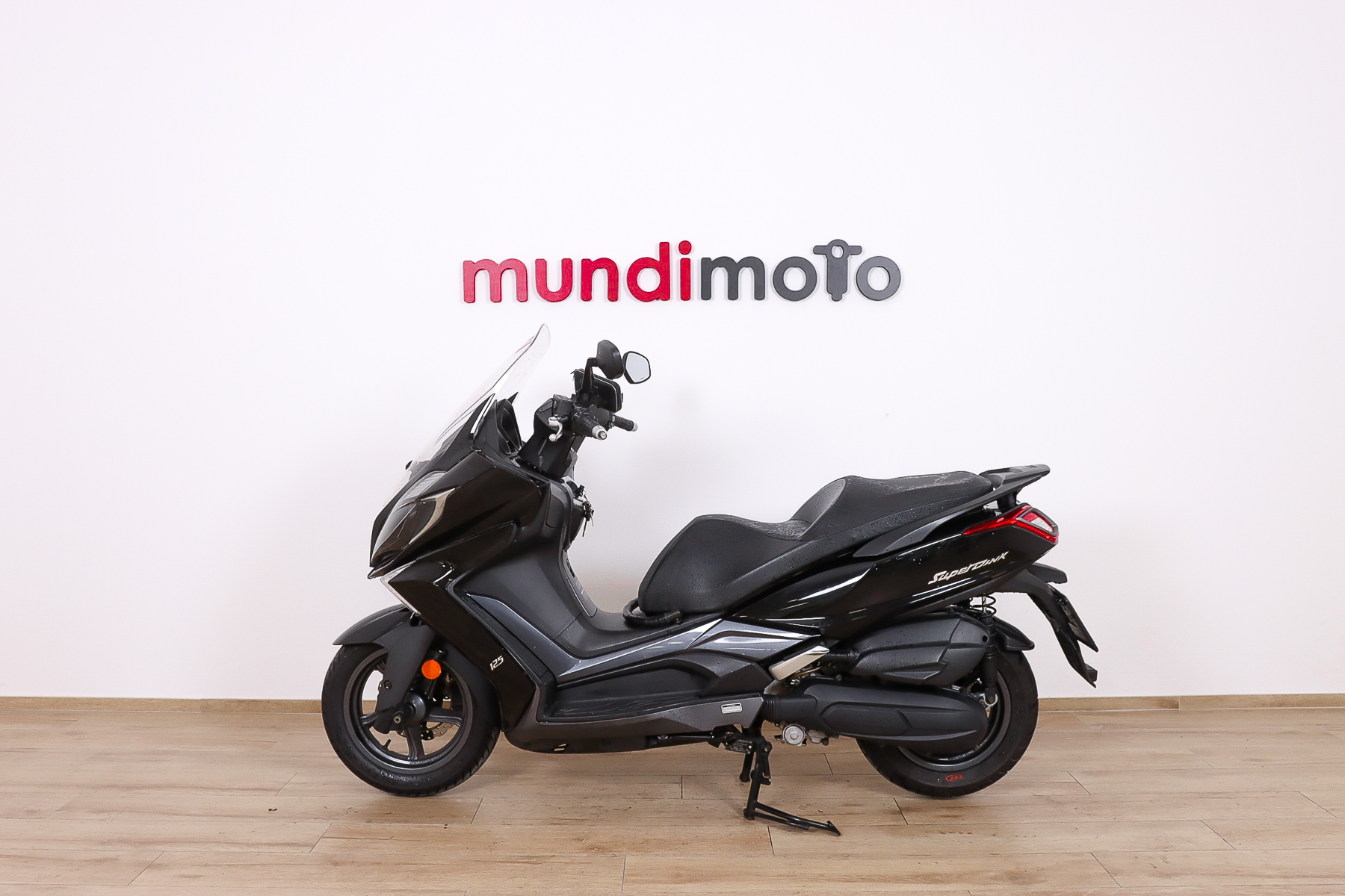KYMCO Super Dink 125 ABSKYMCO5 KYMCO Super Dink 125 ABSKYMCO5