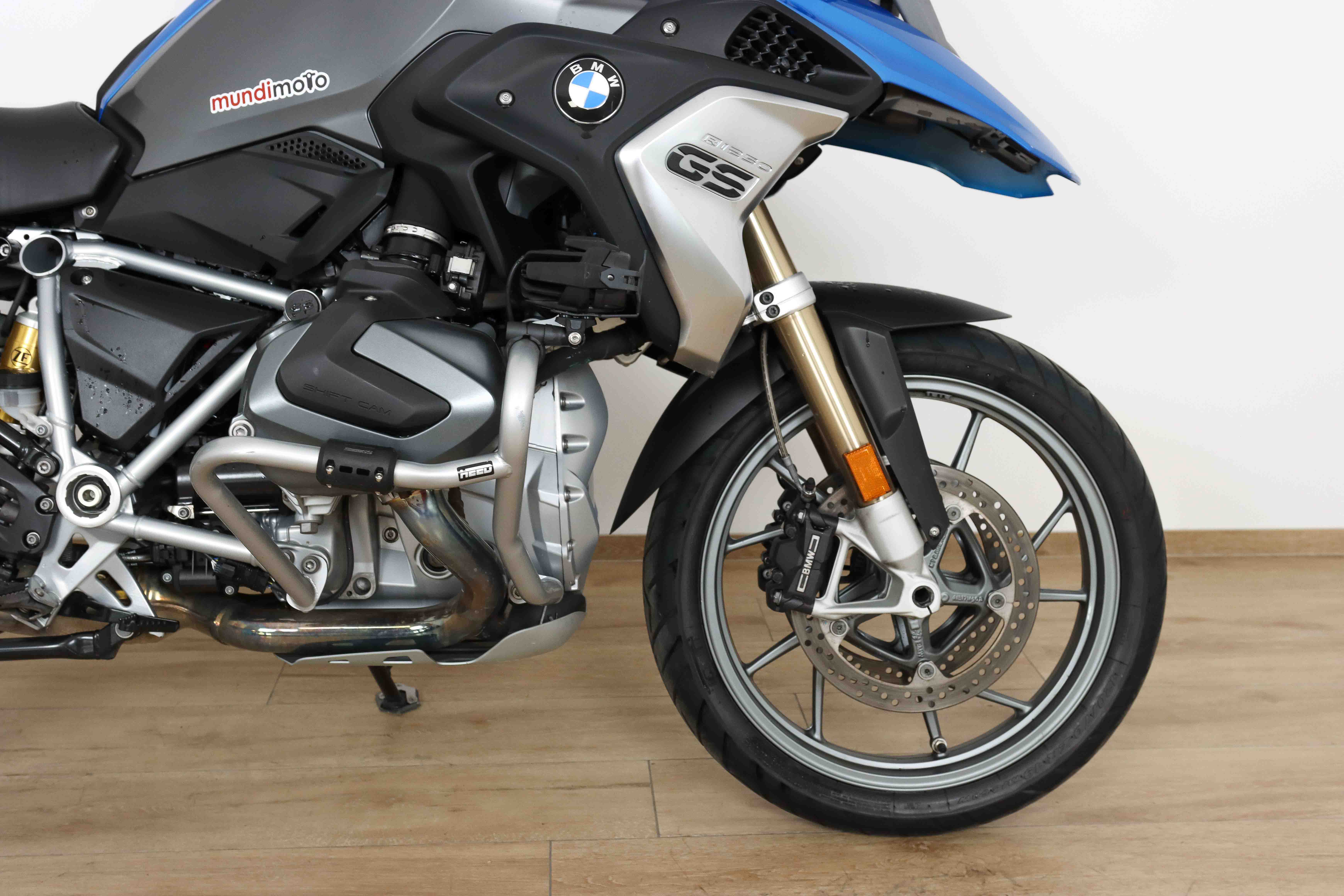 BMW R 1250 GSBMW3 BMW R 1250 GSBMW3