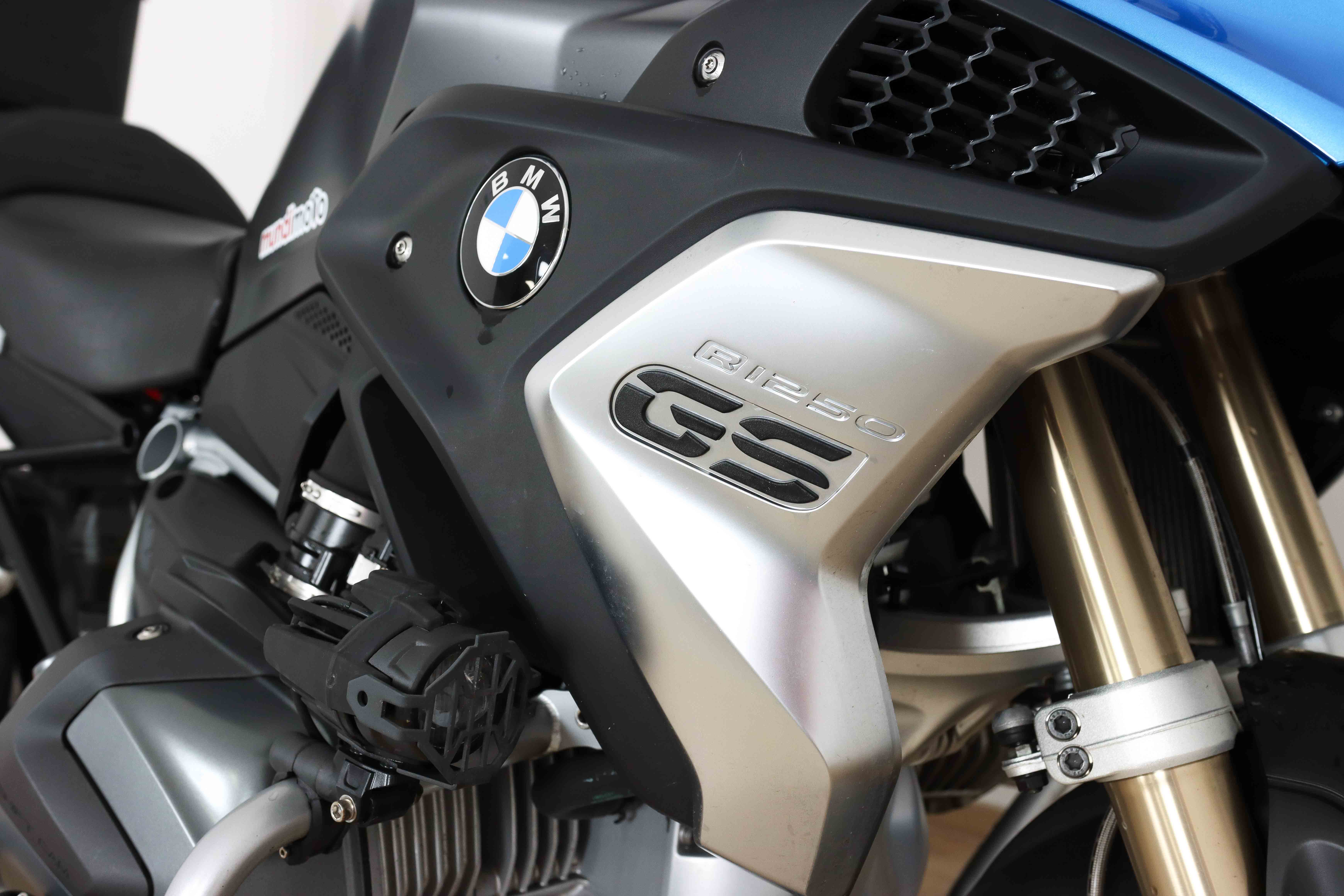 BMW R 1250 GSBMW5 BMW R 1250 GSBMW5