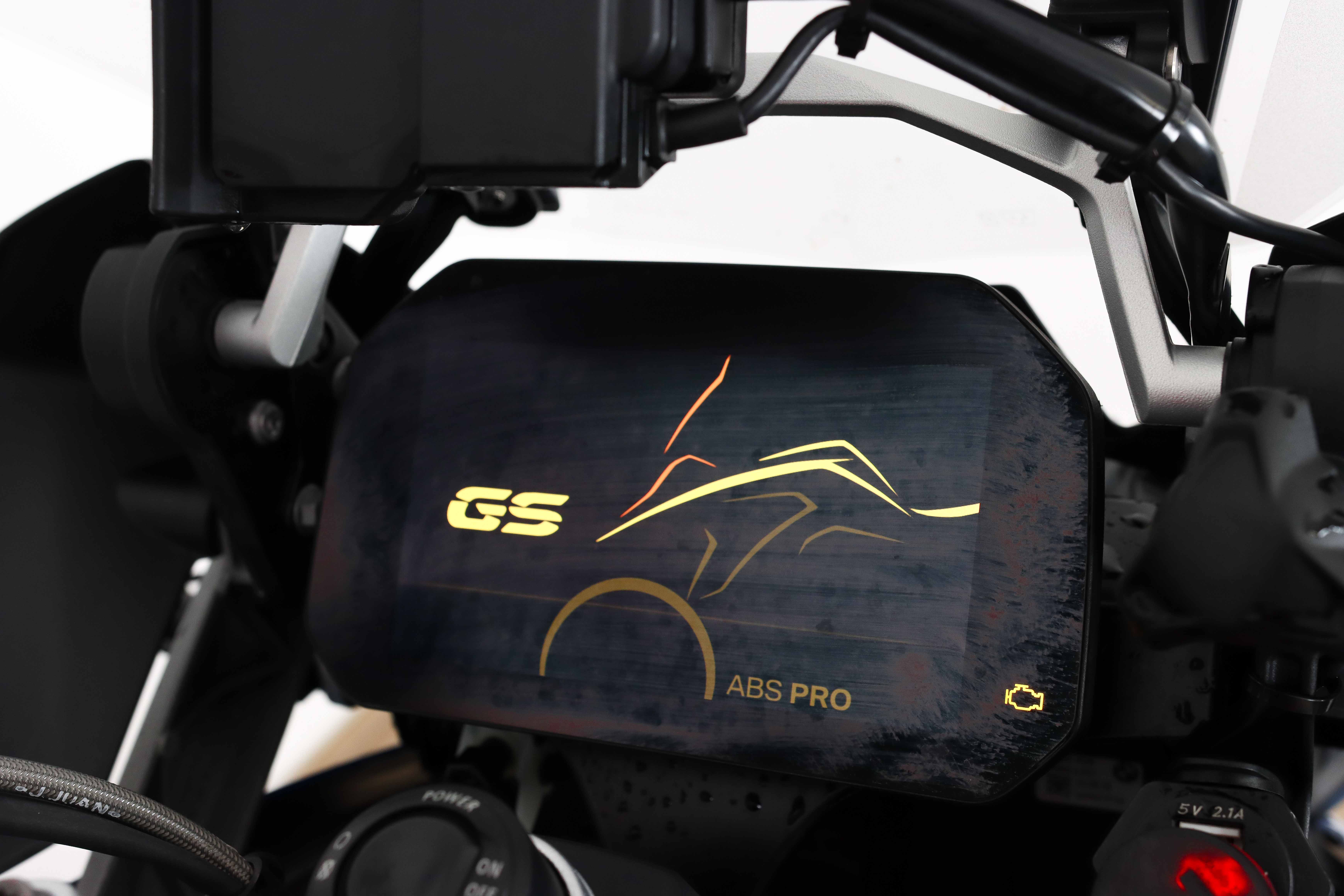 BMW R 1250 GSBMW7 BMW R 1250 GSBMW7