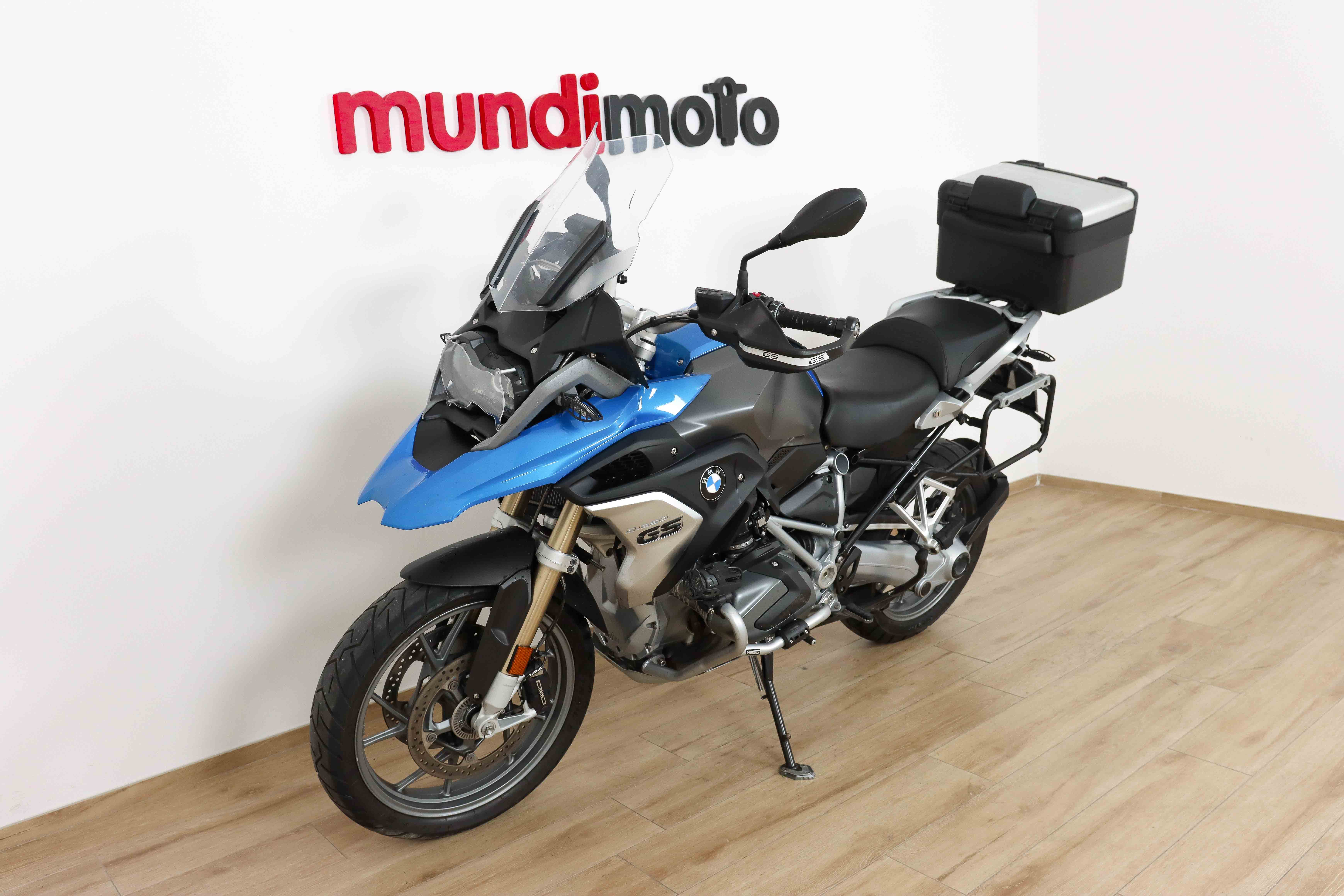 BMW R 1250 GSBMW11 BMW R 1250 GSBMW11