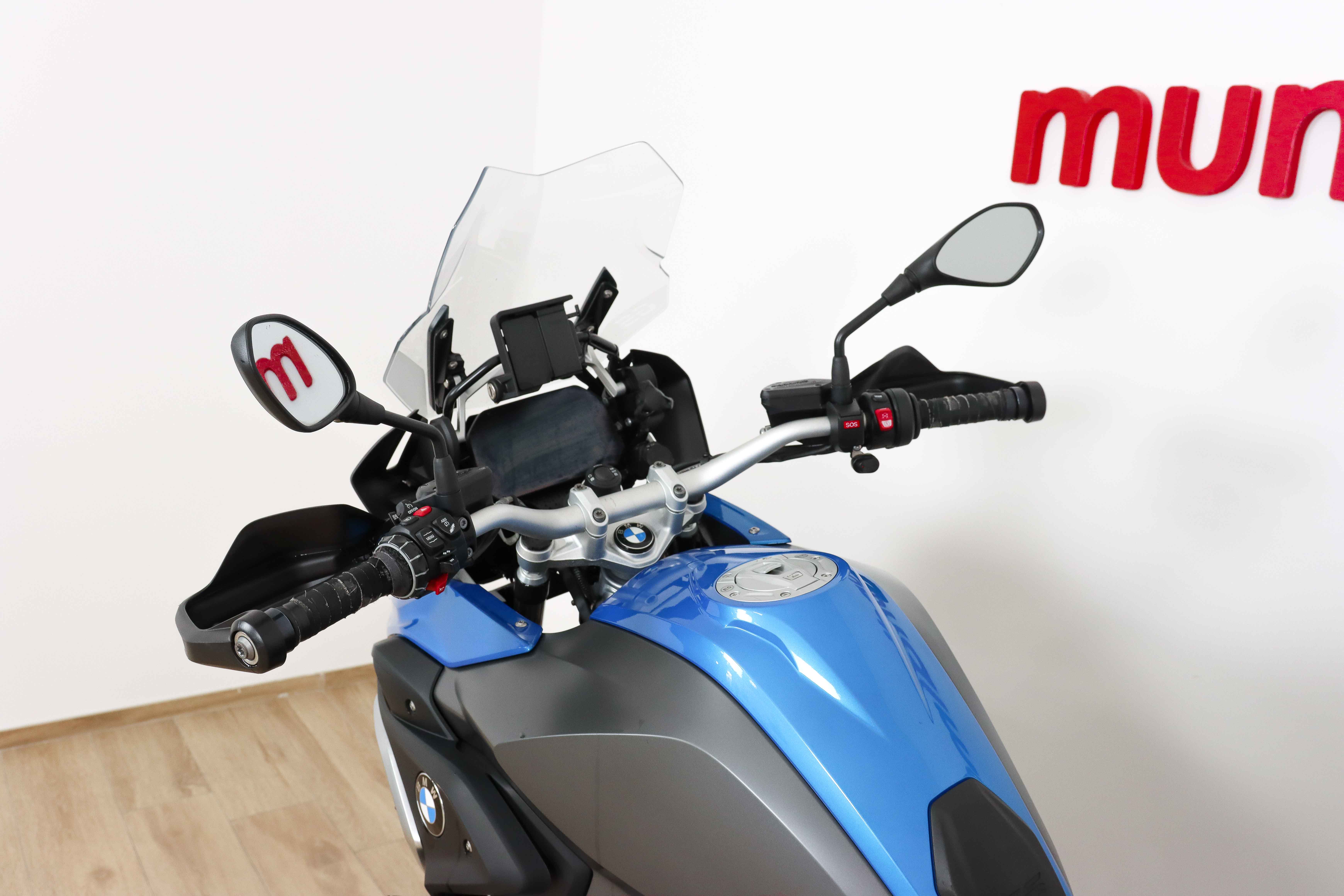 BMW R 1250 GSBMW13 BMW R 1250 GSBMW13
