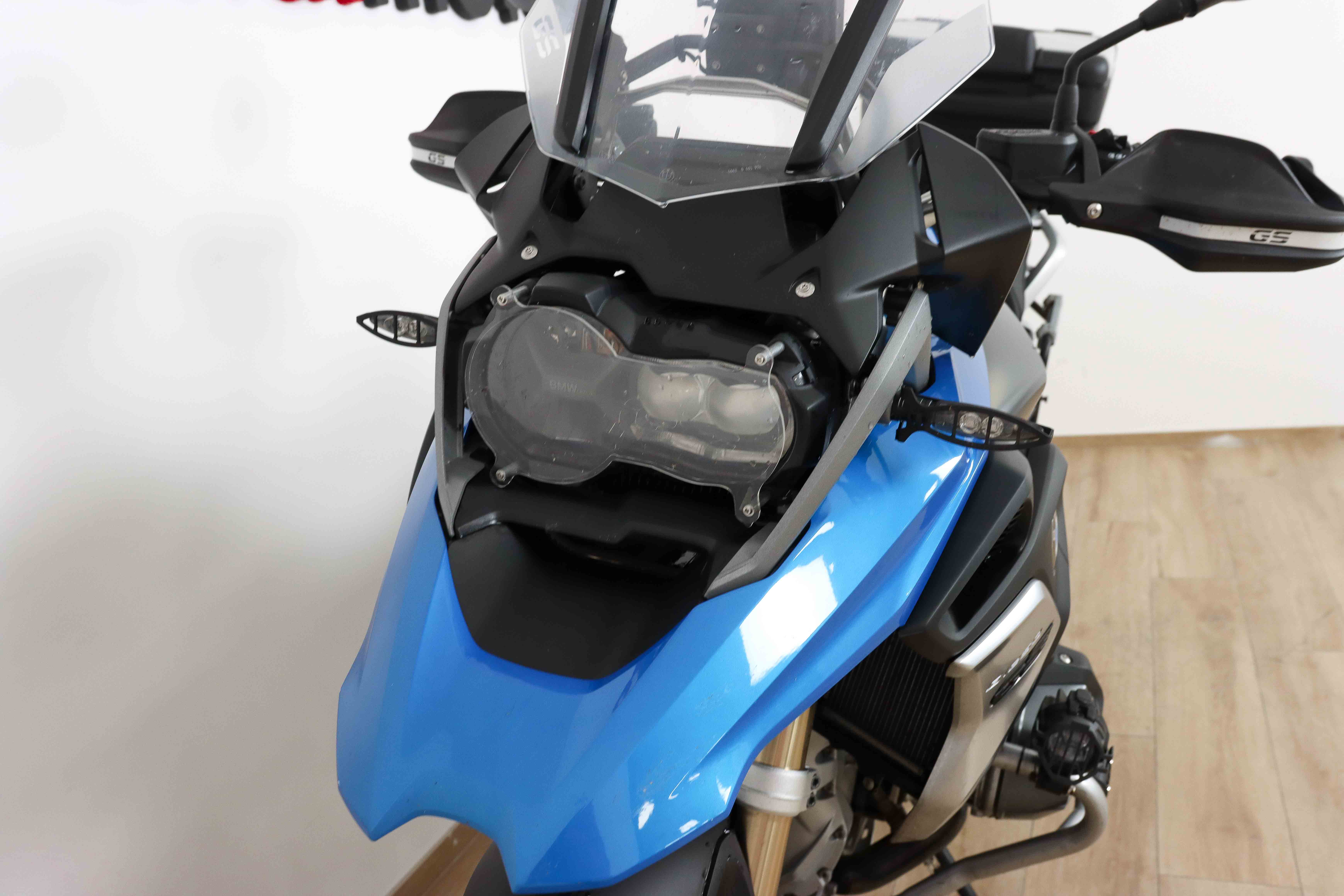 BMW R 1250 GSBMW15 BMW R 1250 GSBMW15