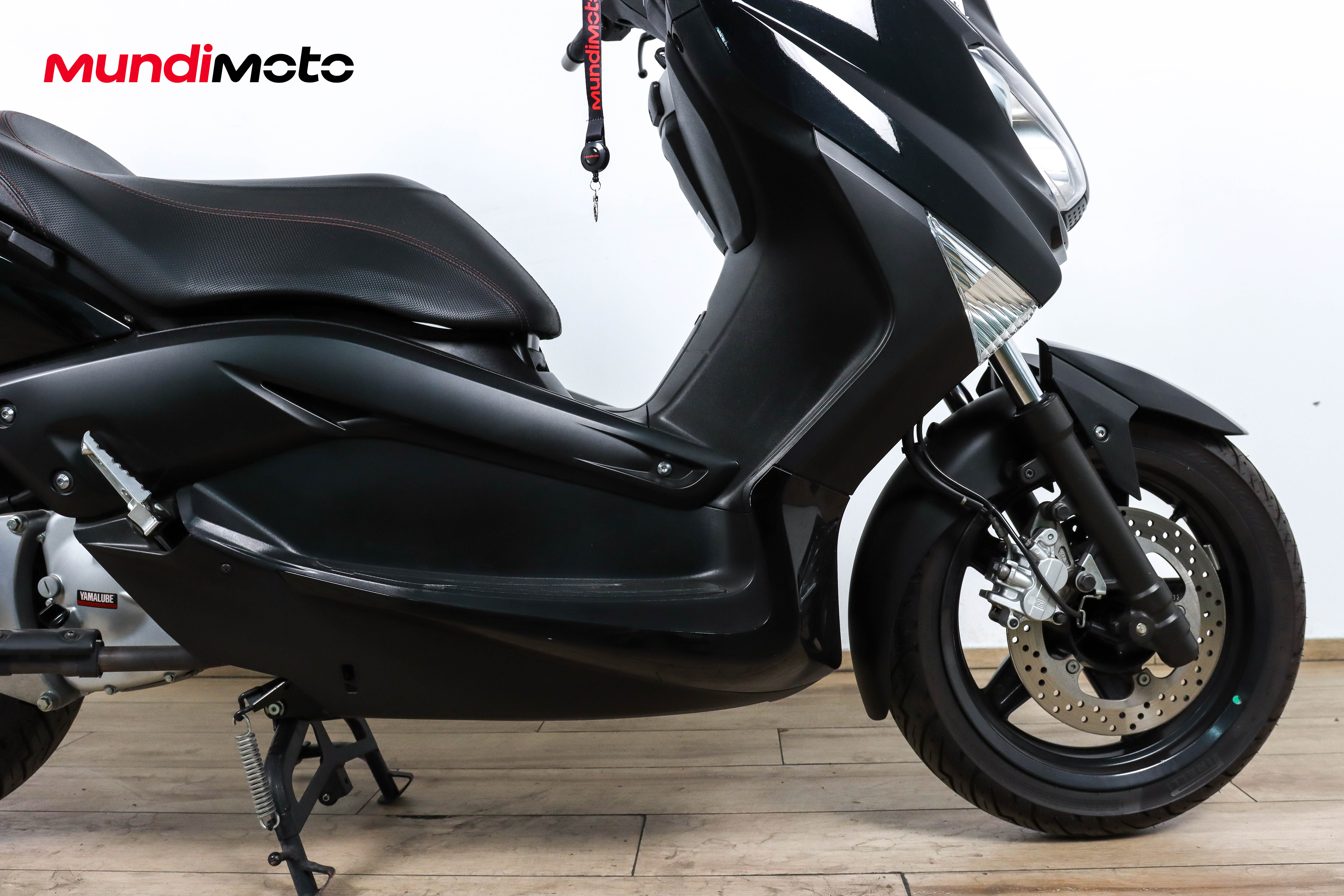 YAMAHA X MAX 125YAMAHA11 YAMAHA X MAX 125YAMAHA11