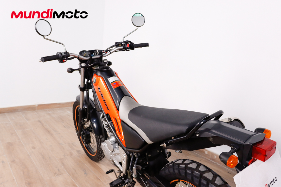 YAMAHA Tricker 250YAMAHA9 YAMAHA Tricker 250YAMAHA9