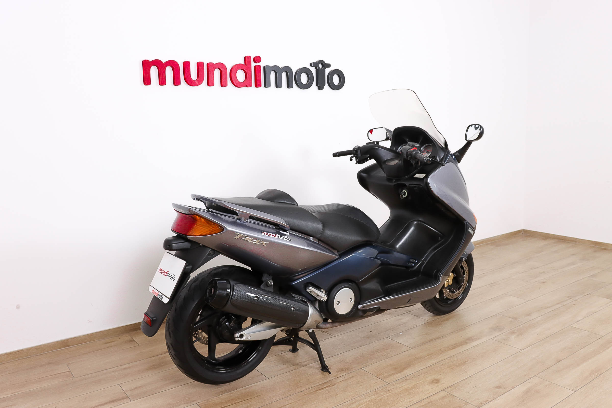 YAMAHA T-Max 500YAMAHA2 YAMAHA T-Max 500YAMAHA2