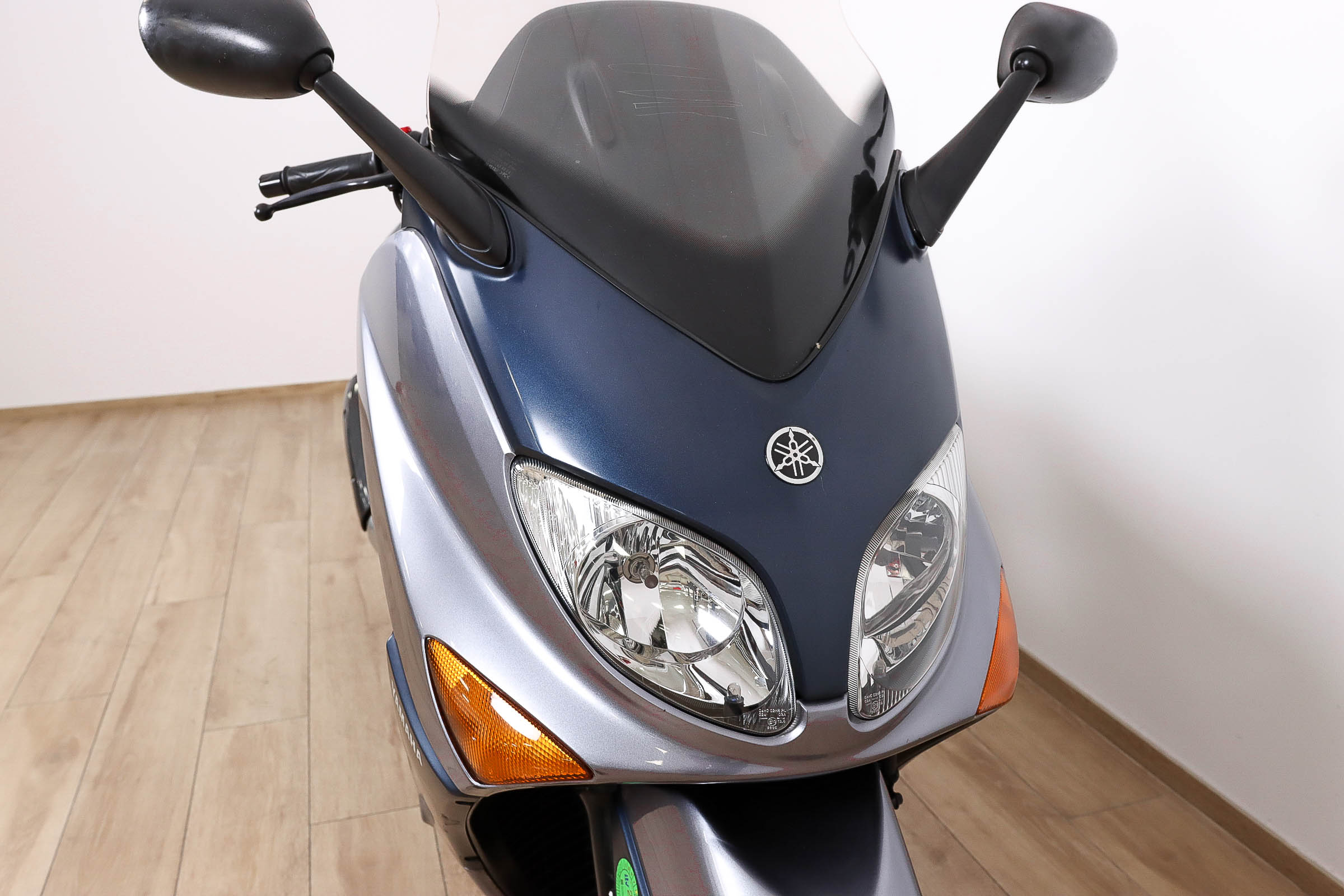 YAMAHA T-Max 500YAMAHA3 YAMAHA T-Max 500YAMAHA3
