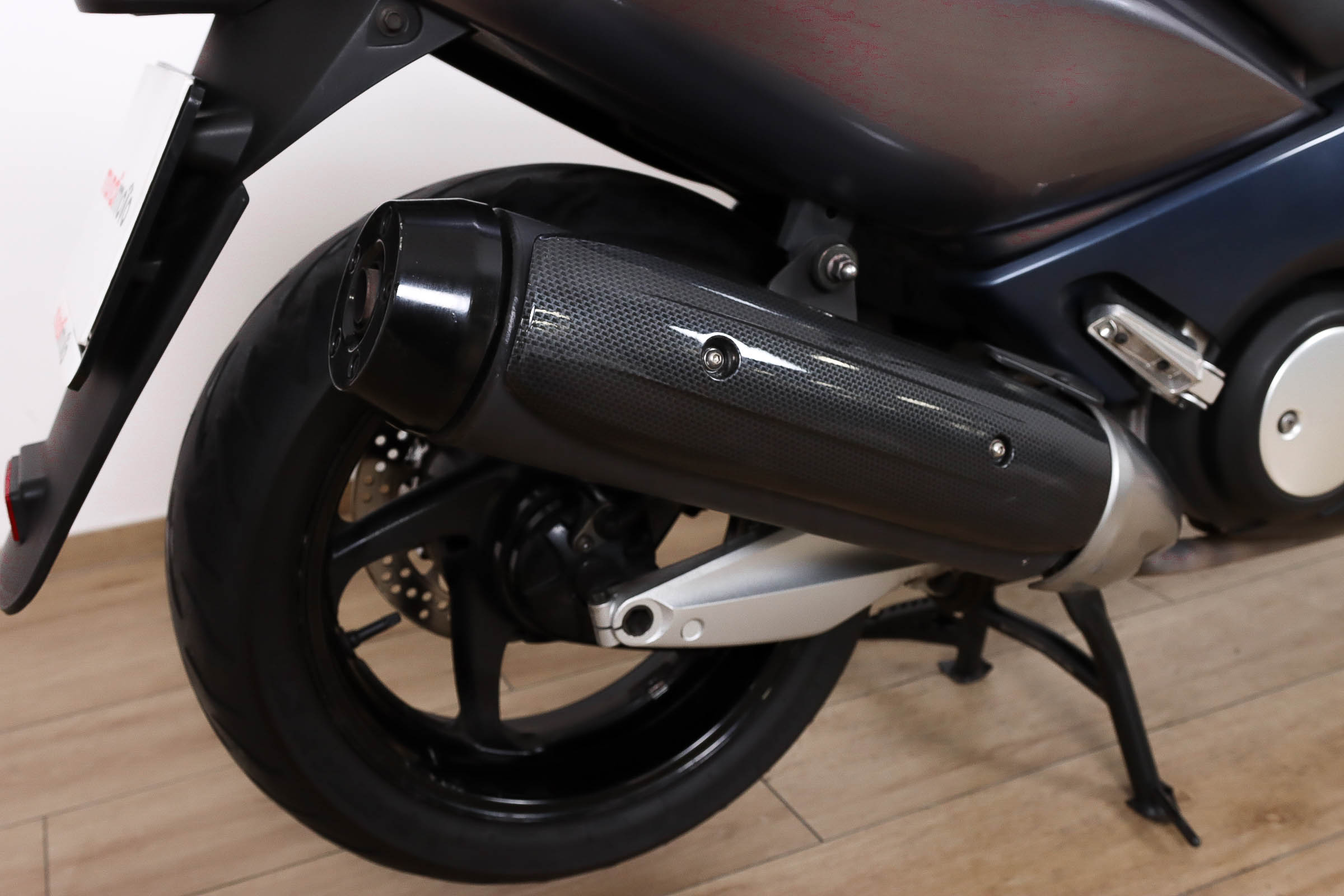 YAMAHA T-Max 500YAMAHA4 YAMAHA T-Max 500YAMAHA4