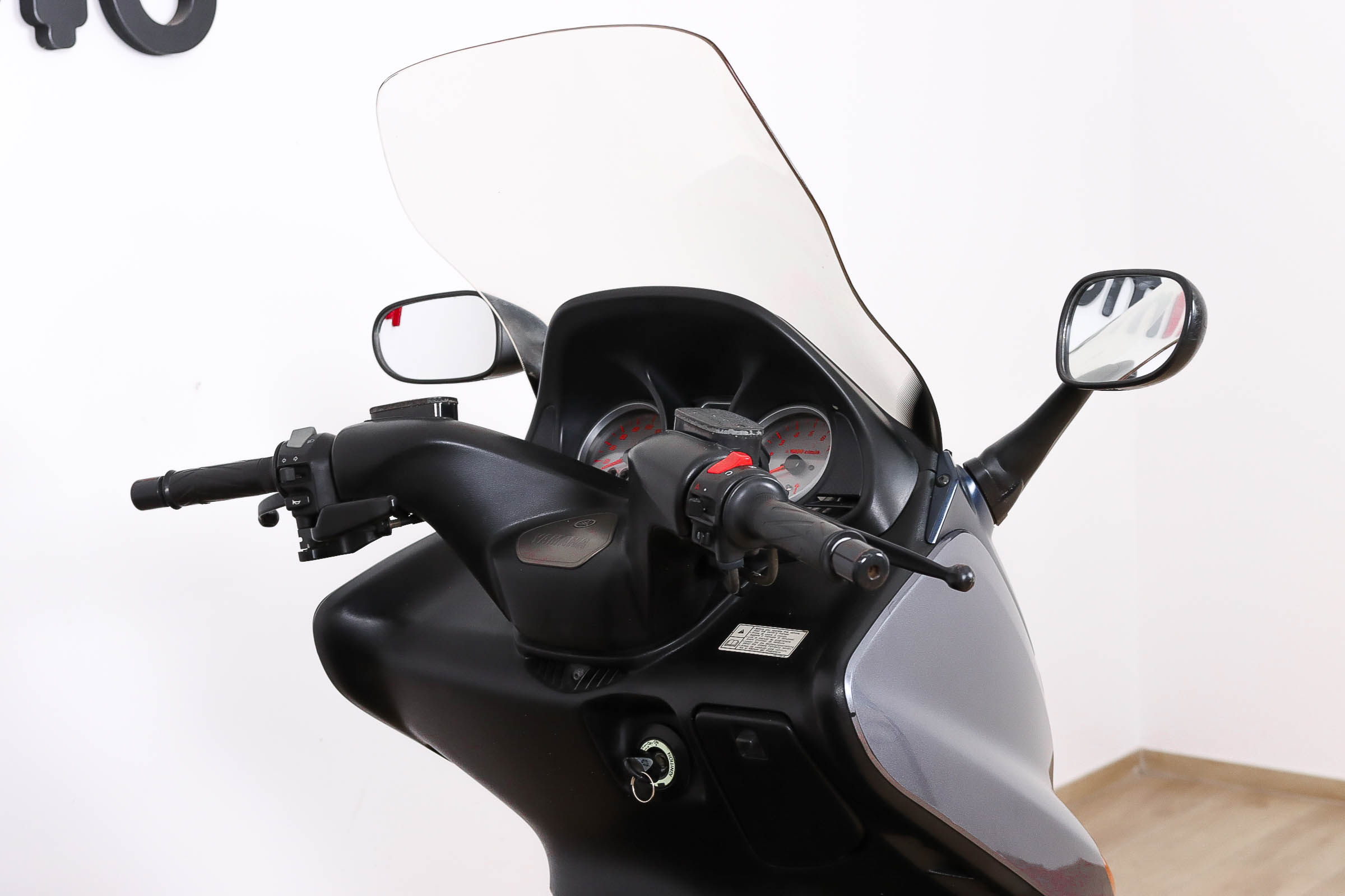 YAMAHA T-Max 500YAMAHA6 YAMAHA T-Max 500YAMAHA6