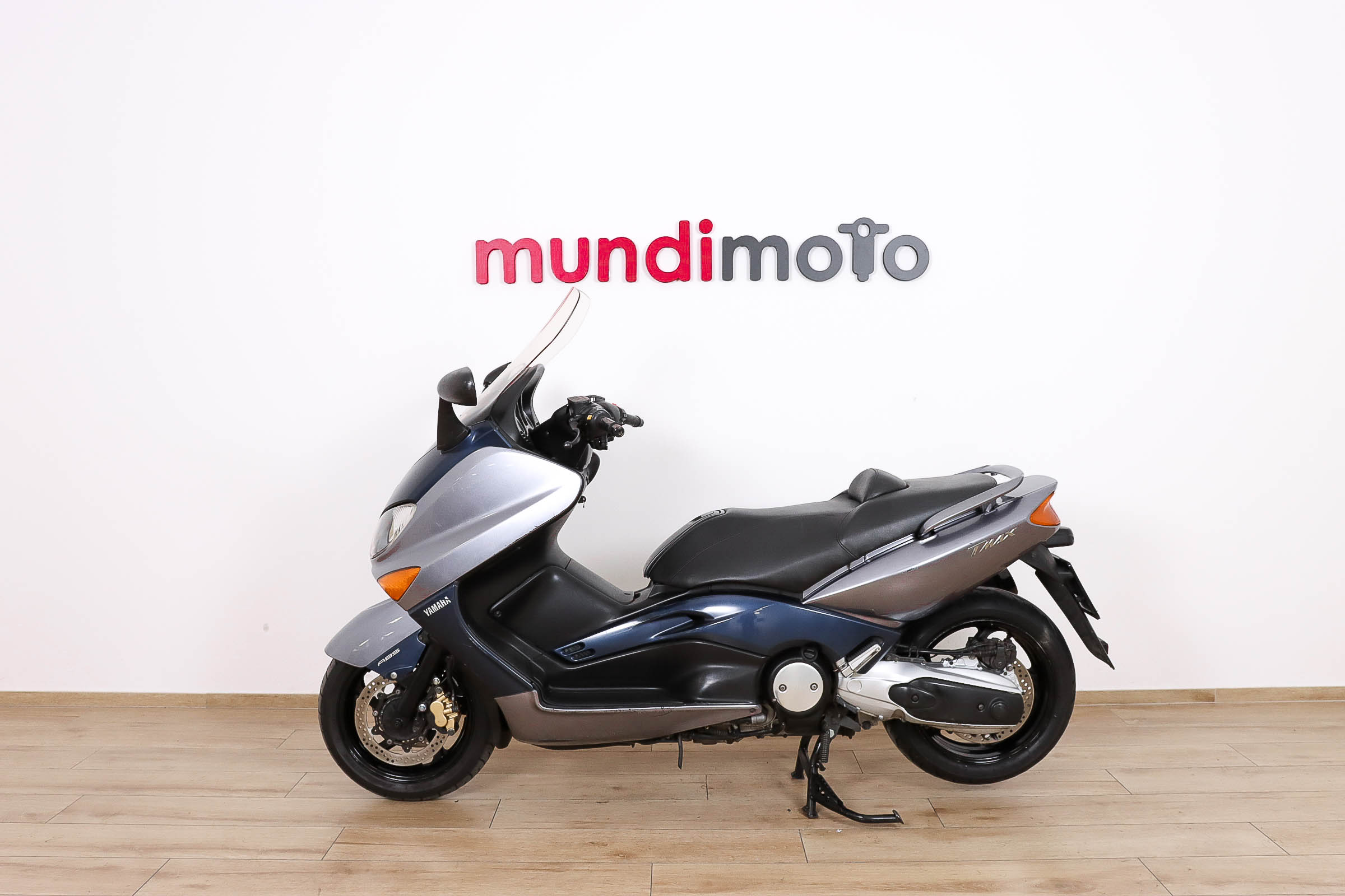 YAMAHA T-Max 500YAMAHA7 YAMAHA T-Max 500YAMAHA7