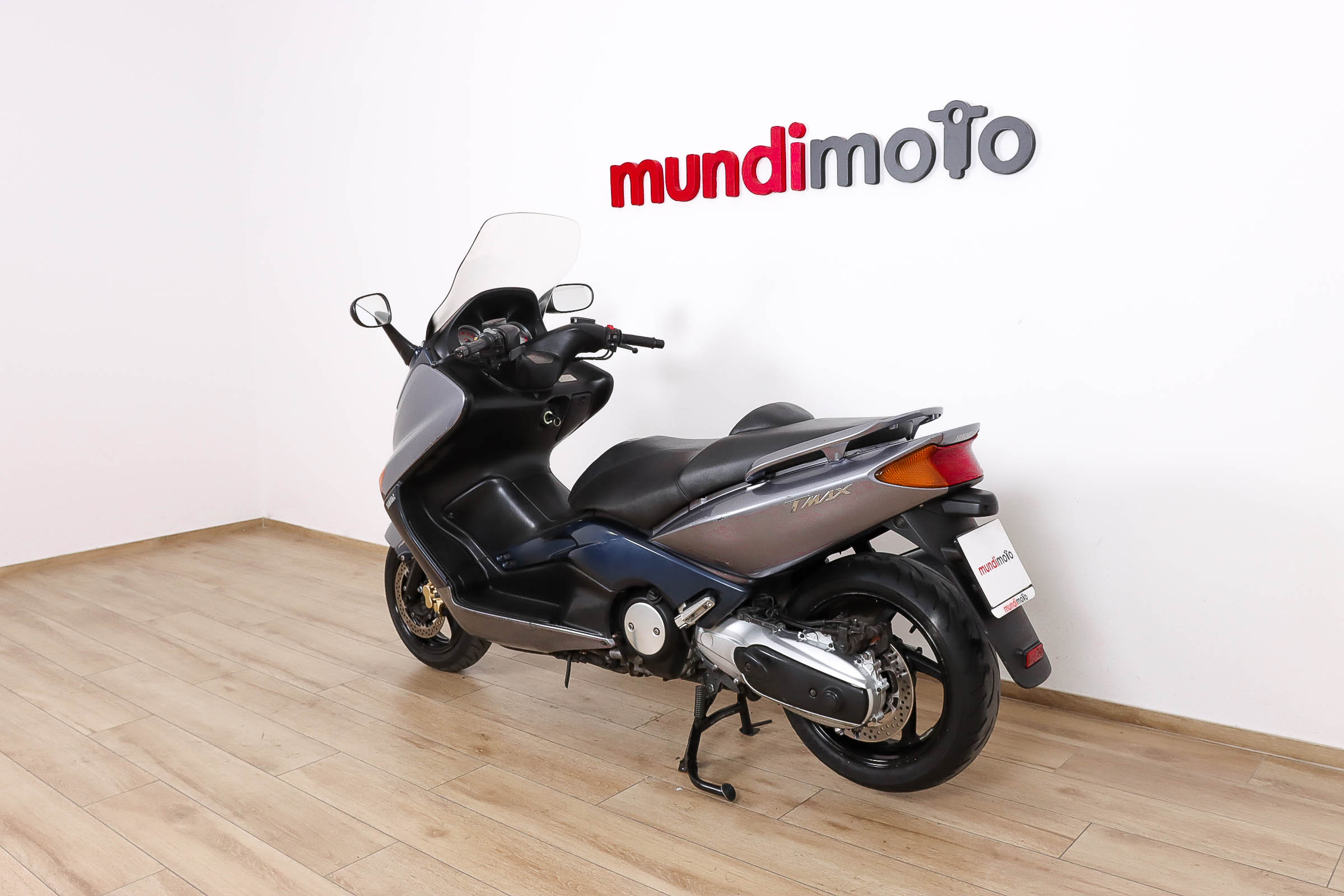 YAMAHA T-Max 500YAMAHA8 YAMAHA T-Max 500YAMAHA8