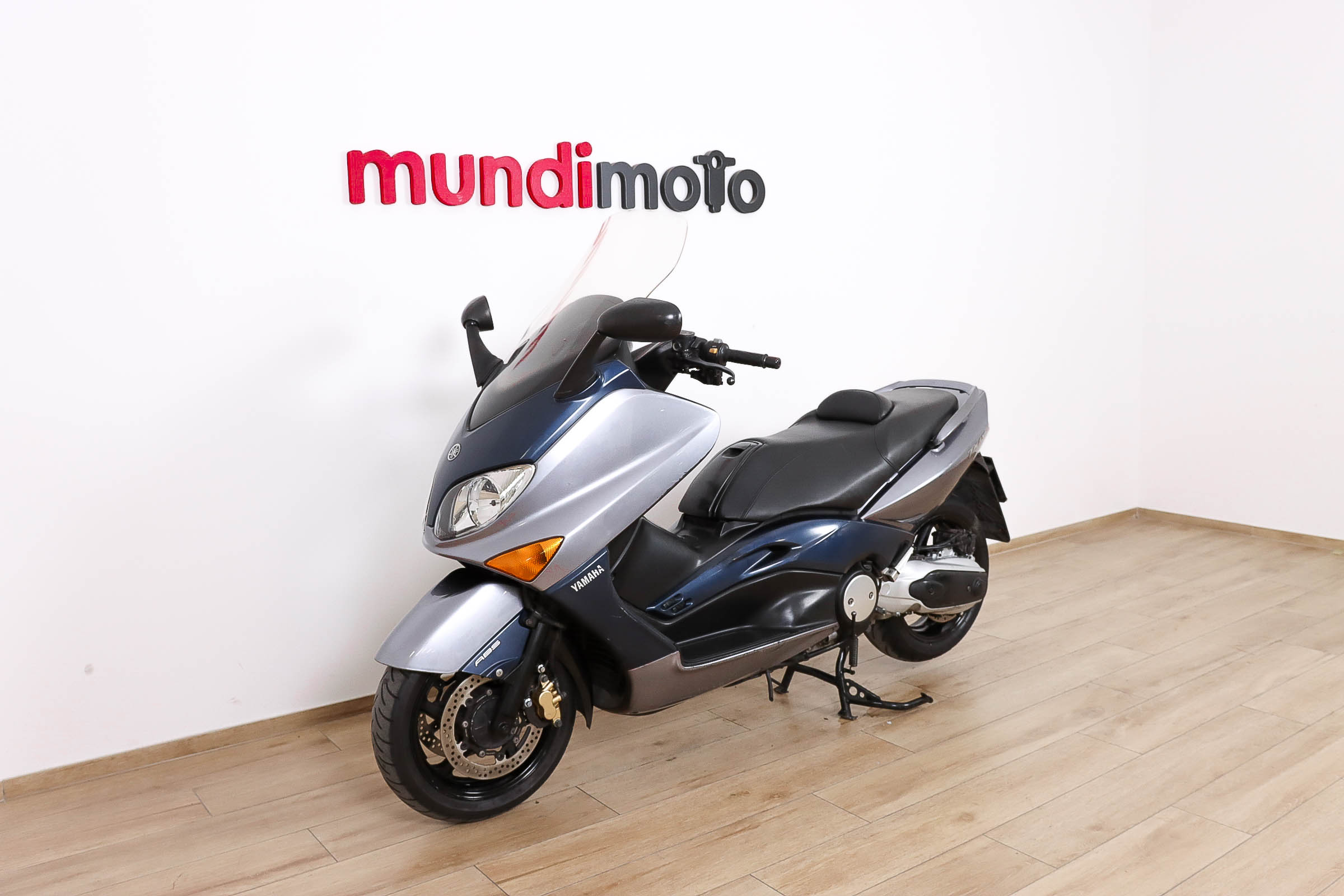 YAMAHA T-Max 500YAMAHA9 YAMAHA T-Max 500YAMAHA9