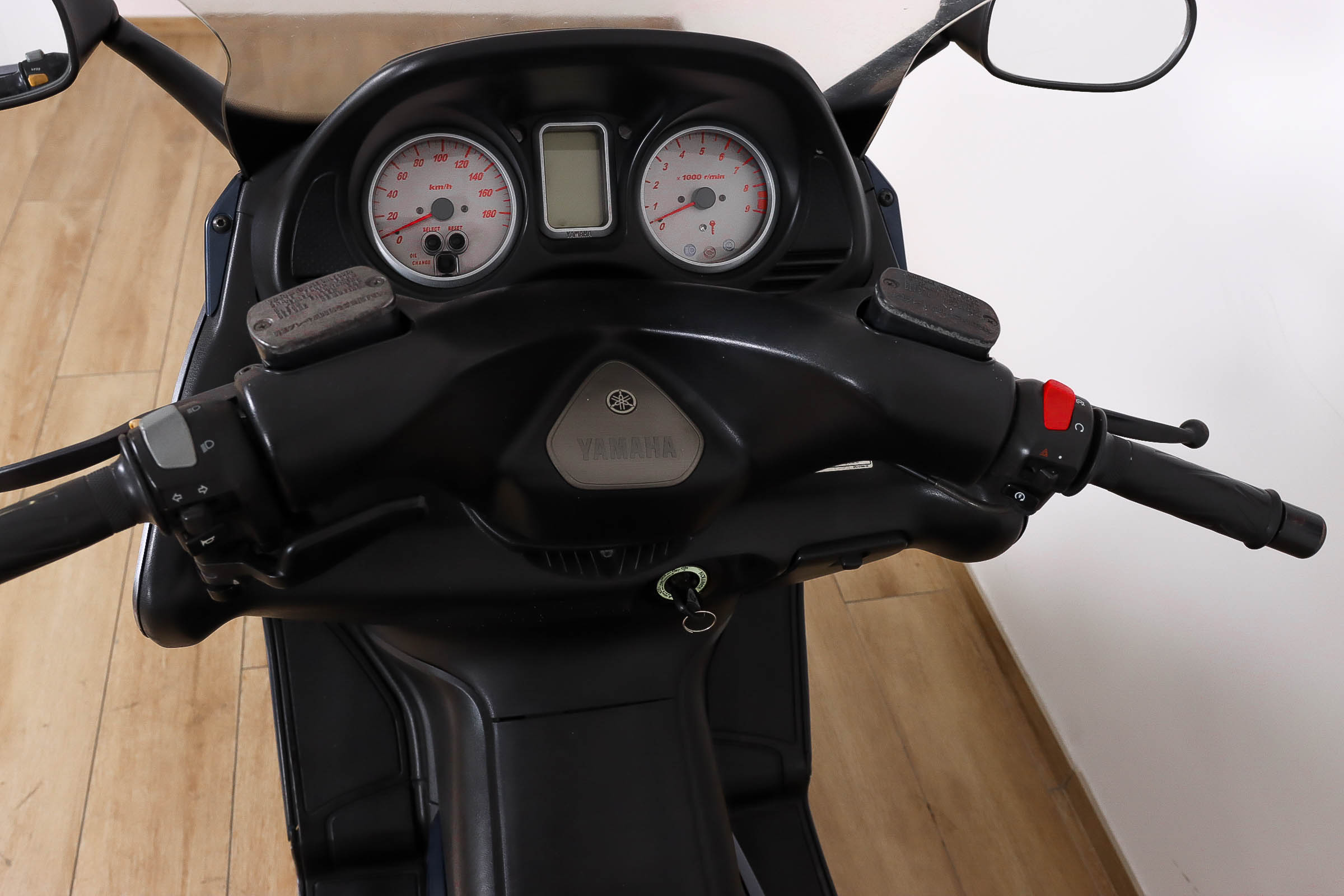 YAMAHA T-Max 500YAMAHA11 YAMAHA T-Max 500YAMAHA11
