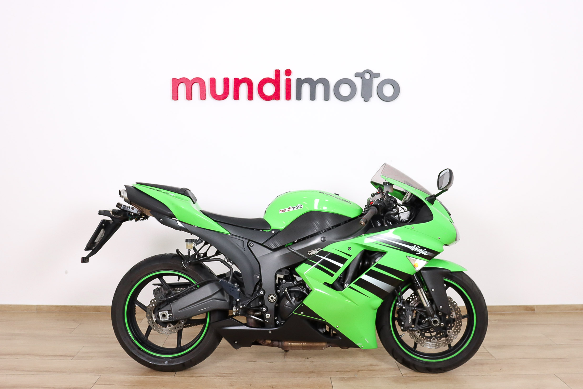 KAWASAKI ZX 6RKAWASAKI0 KAWASAKI ZX 6RKAWASAKI0