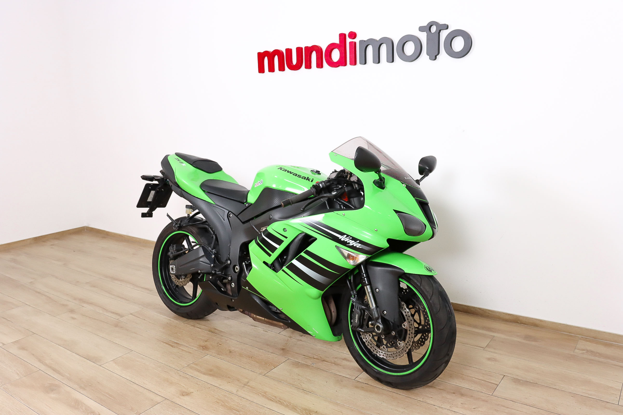 KAWASAKI ZX 6RKAWASAKI2 KAWASAKI ZX 6RKAWASAKI2