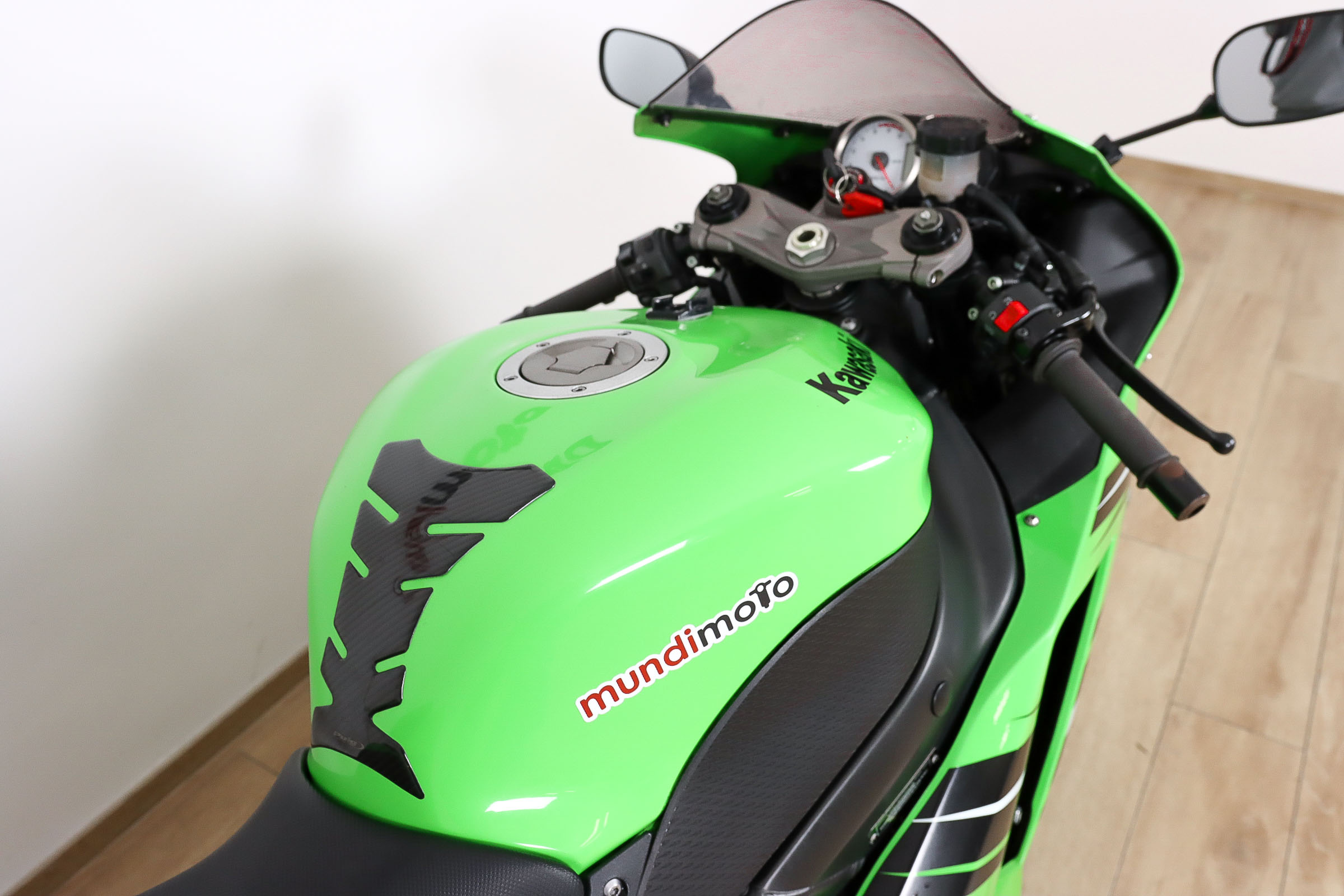 KAWASAKI ZX 6RKAWASAKI5 KAWASAKI ZX 6RKAWASAKI5