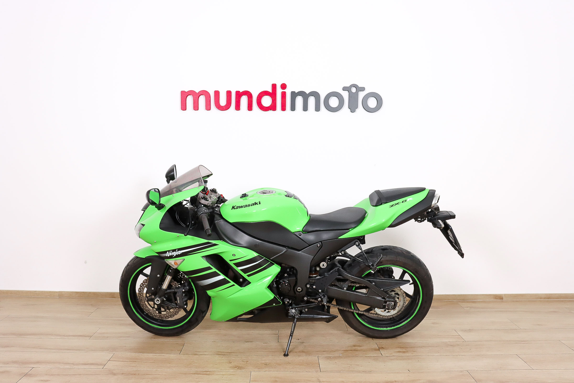 KAWASAKI ZX 6RKAWASAKI7 KAWASAKI ZX 6RKAWASAKI7