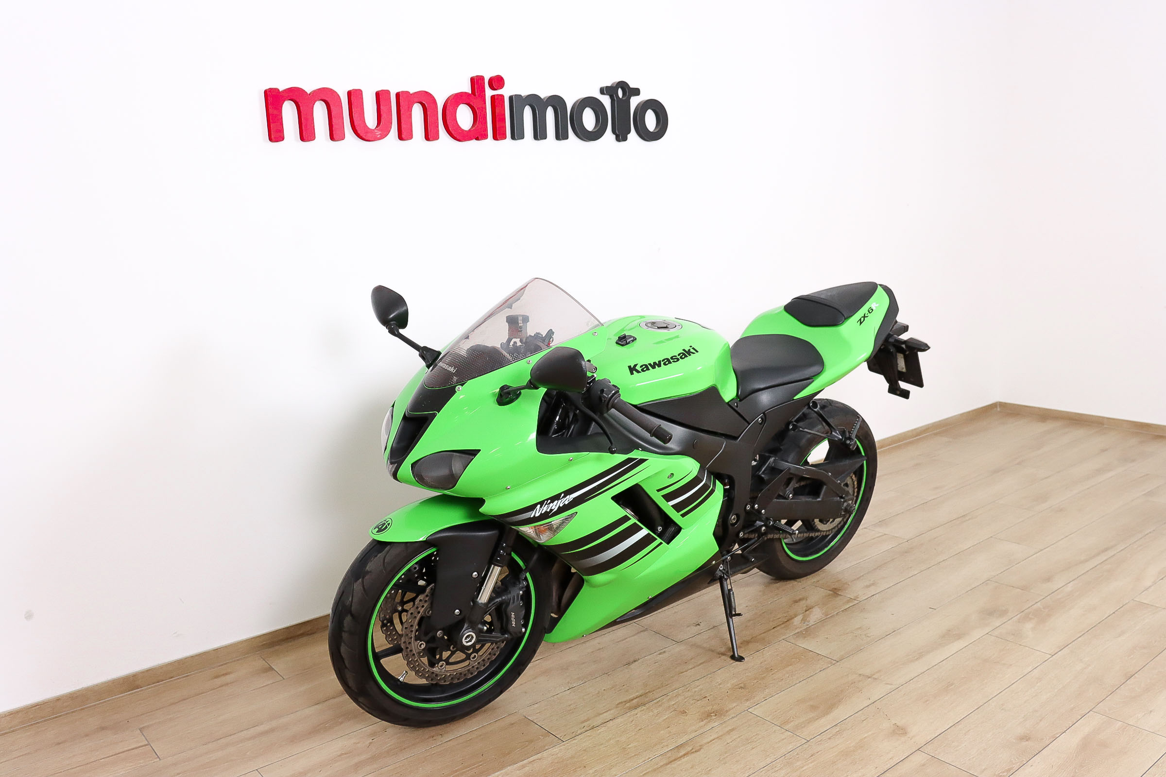 KAWASAKI ZX 6RKAWASAKI8 KAWASAKI ZX 6RKAWASAKI8