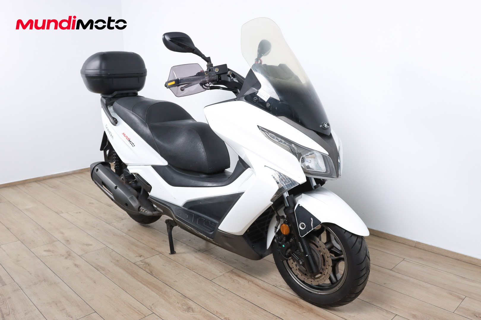 KYMCO Grand Dink 125KYMCO1 KYMCO Grand Dink 125KYMCO1