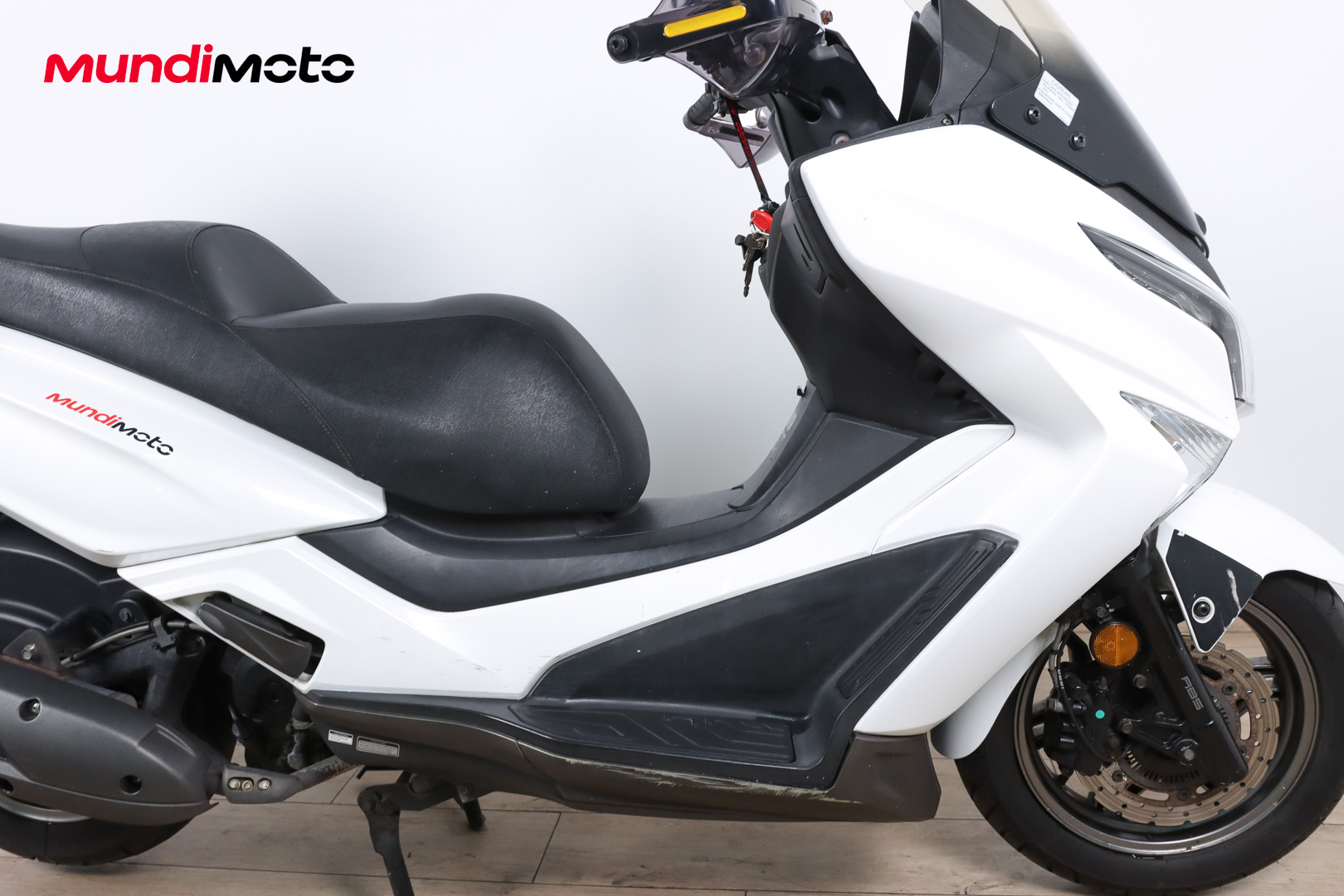 KYMCO Grand Dink 125KYMCO4 KYMCO Grand Dink 125KYMCO4