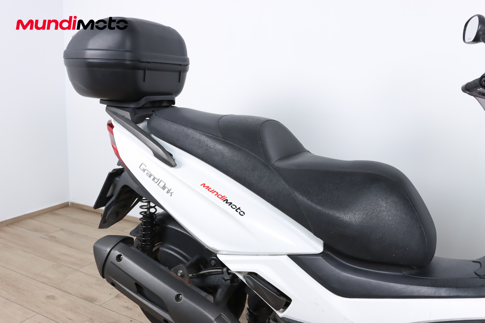 KYMCO Grand Dink 125KYMCO5 KYMCO Grand Dink 125KYMCO5