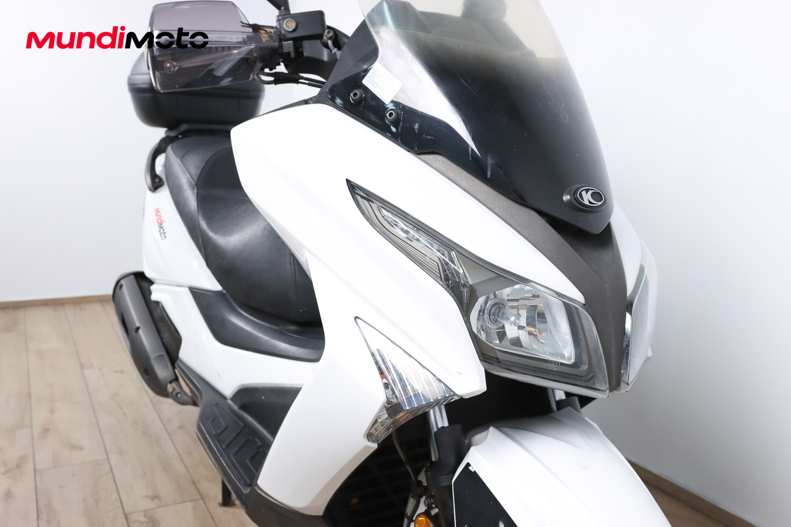 KYMCO Grand Dink 125KYMCO6 KYMCO Grand Dink 125KYMCO6
