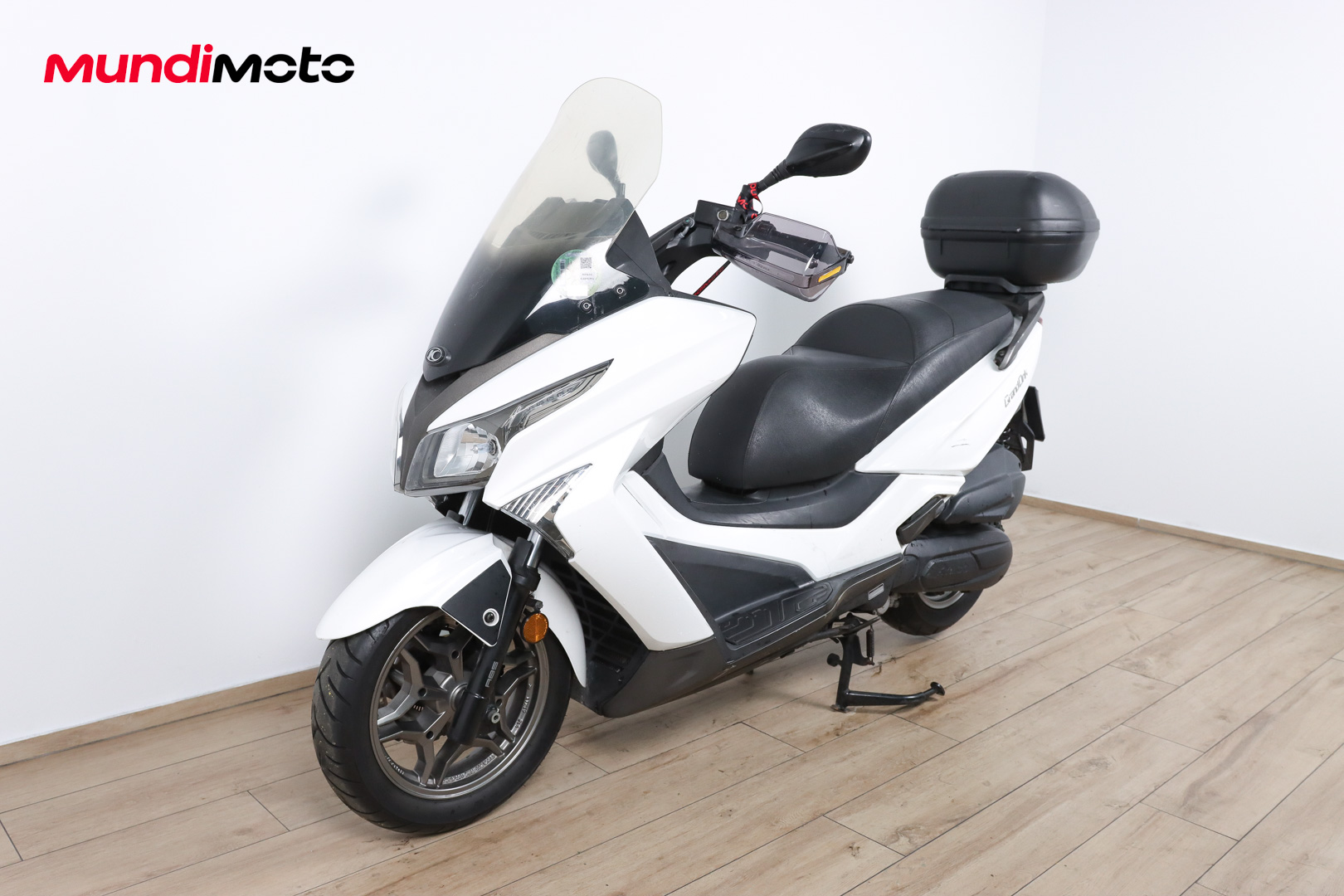 KYMCO Grand Dink 125KYMCO9 KYMCO Grand Dink 125KYMCO9