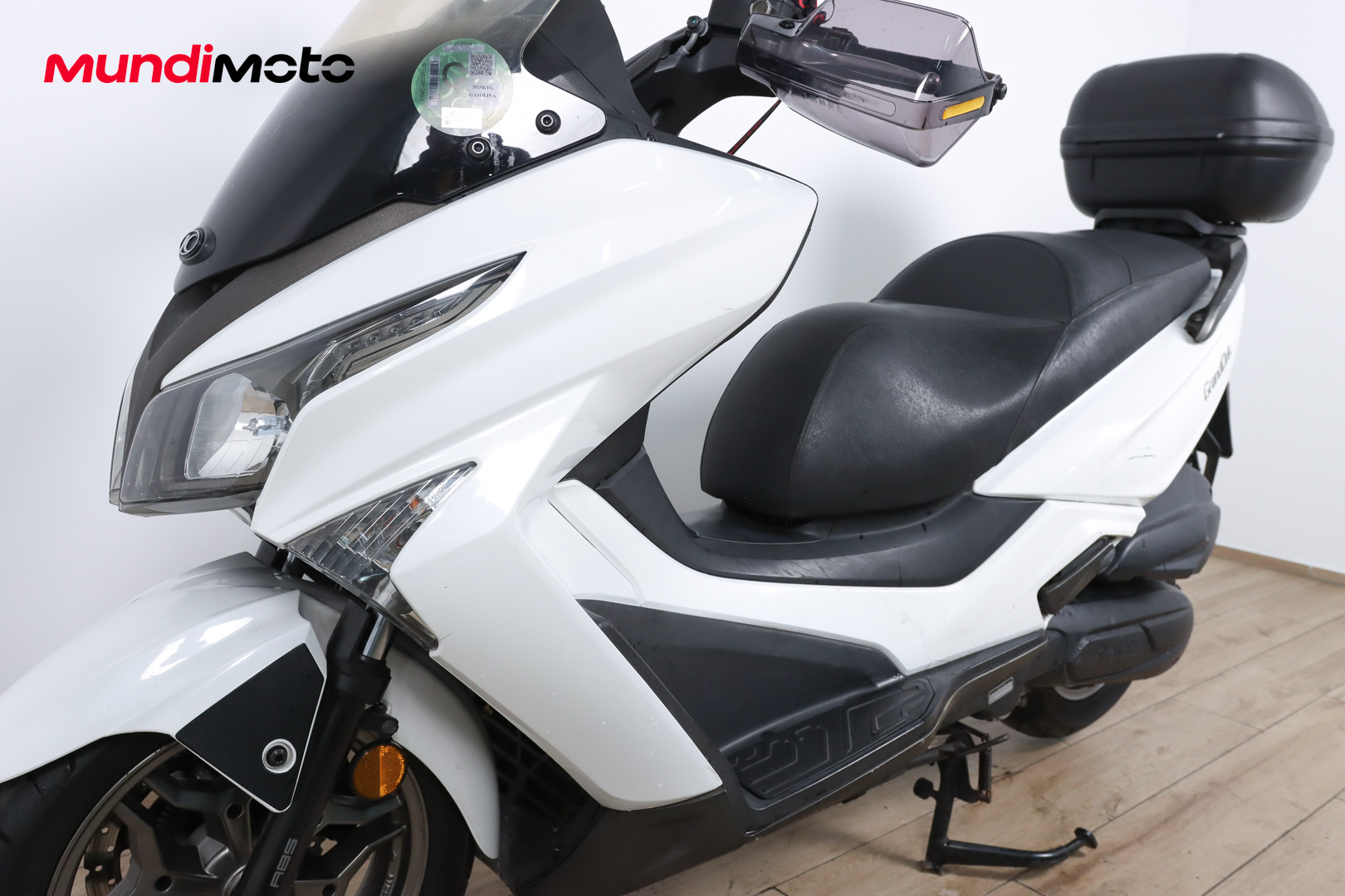 KYMCO Grand Dink 125KYMCO10 KYMCO Grand Dink 125KYMCO10
