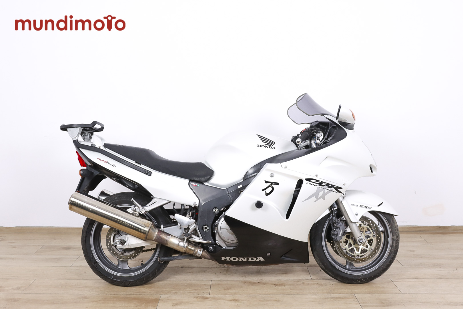 HONDA CBR 1100 XX promoHONDA0 HONDA CBR 1100 XX promoHONDA0