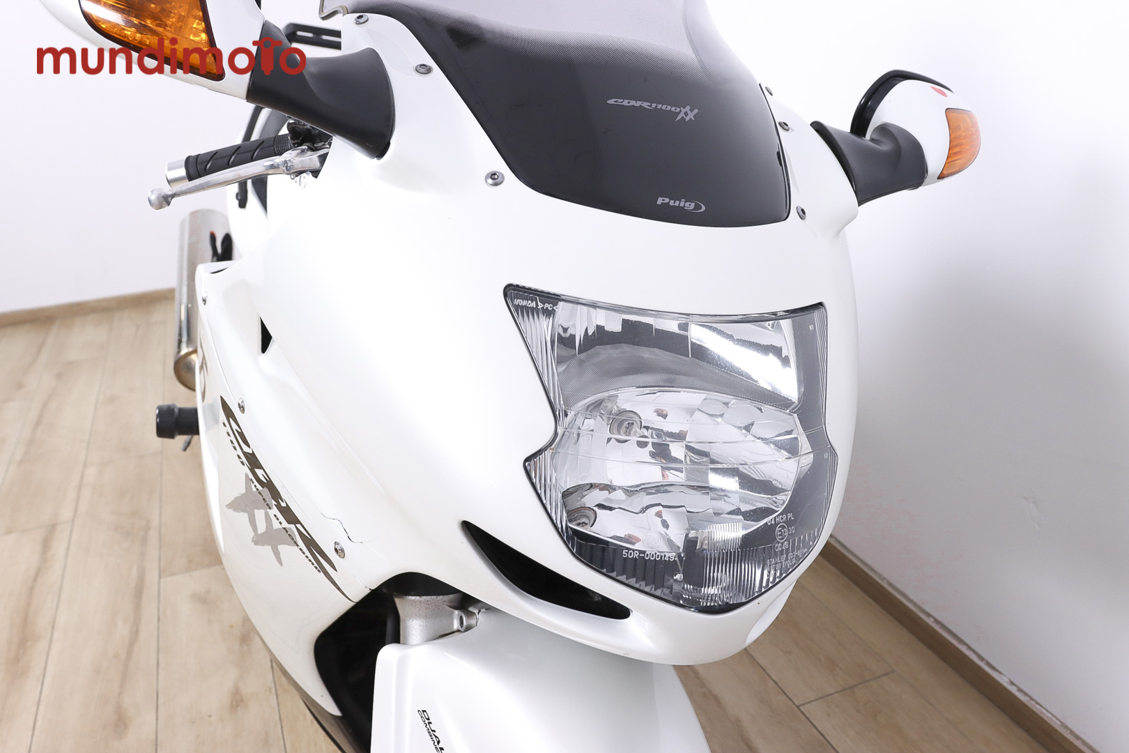 HONDA CBR 1100 XX promoHONDA3 HONDA CBR 1100 XX promoHONDA3
