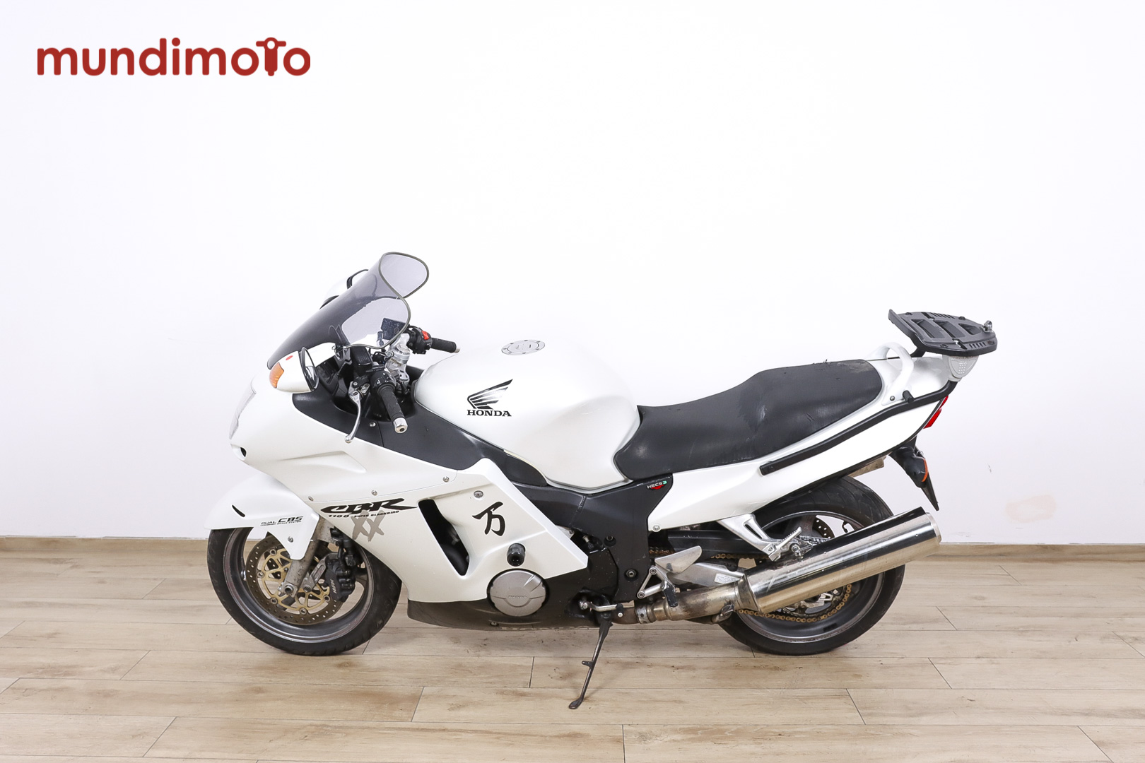 HONDA CBR 1100 XX promoHONDA5 HONDA CBR 1100 XX promoHONDA5