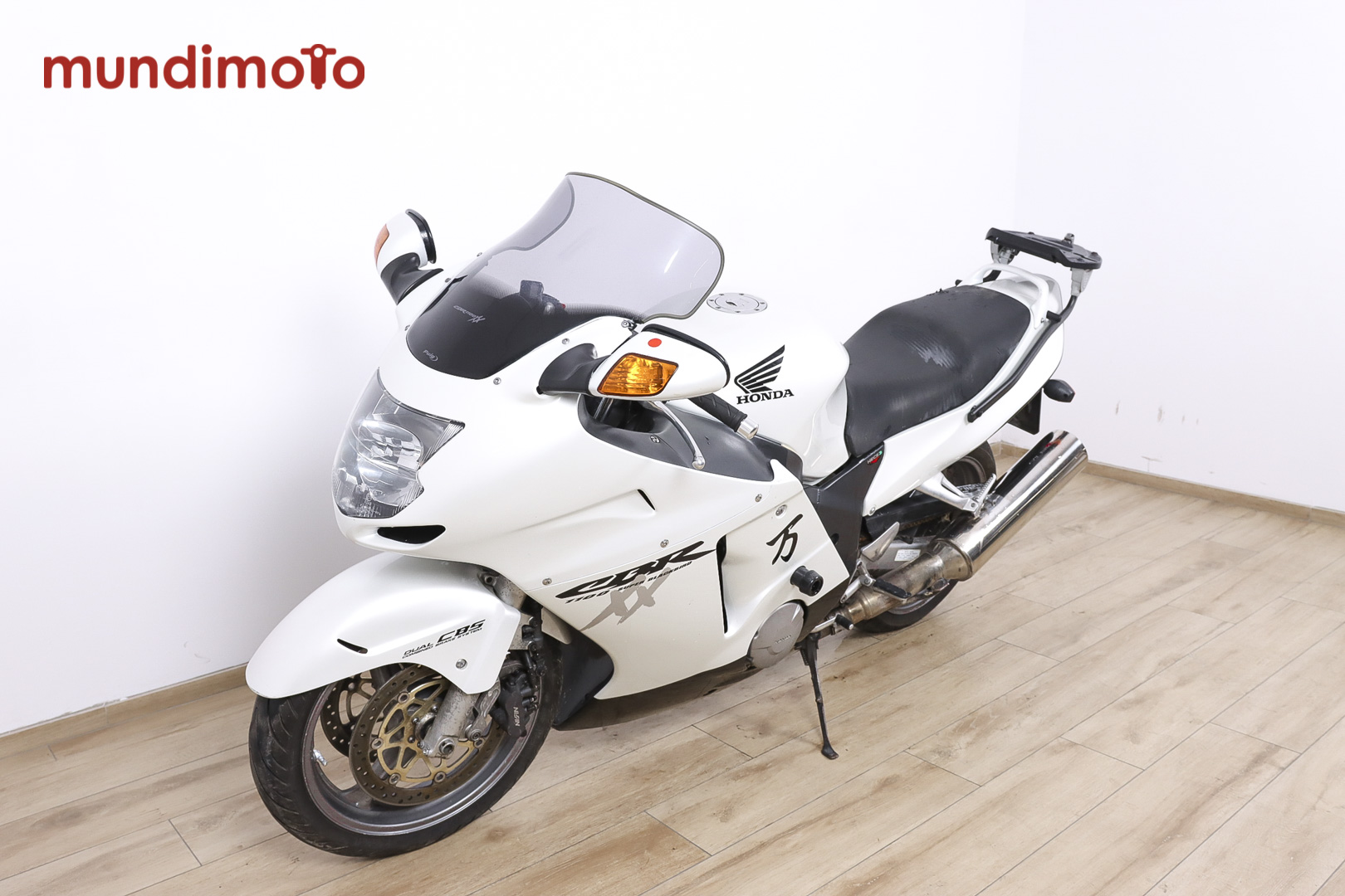 HONDA CBR 1100 XX promoHONDA7 HONDA CBR 1100 XX promoHONDA7