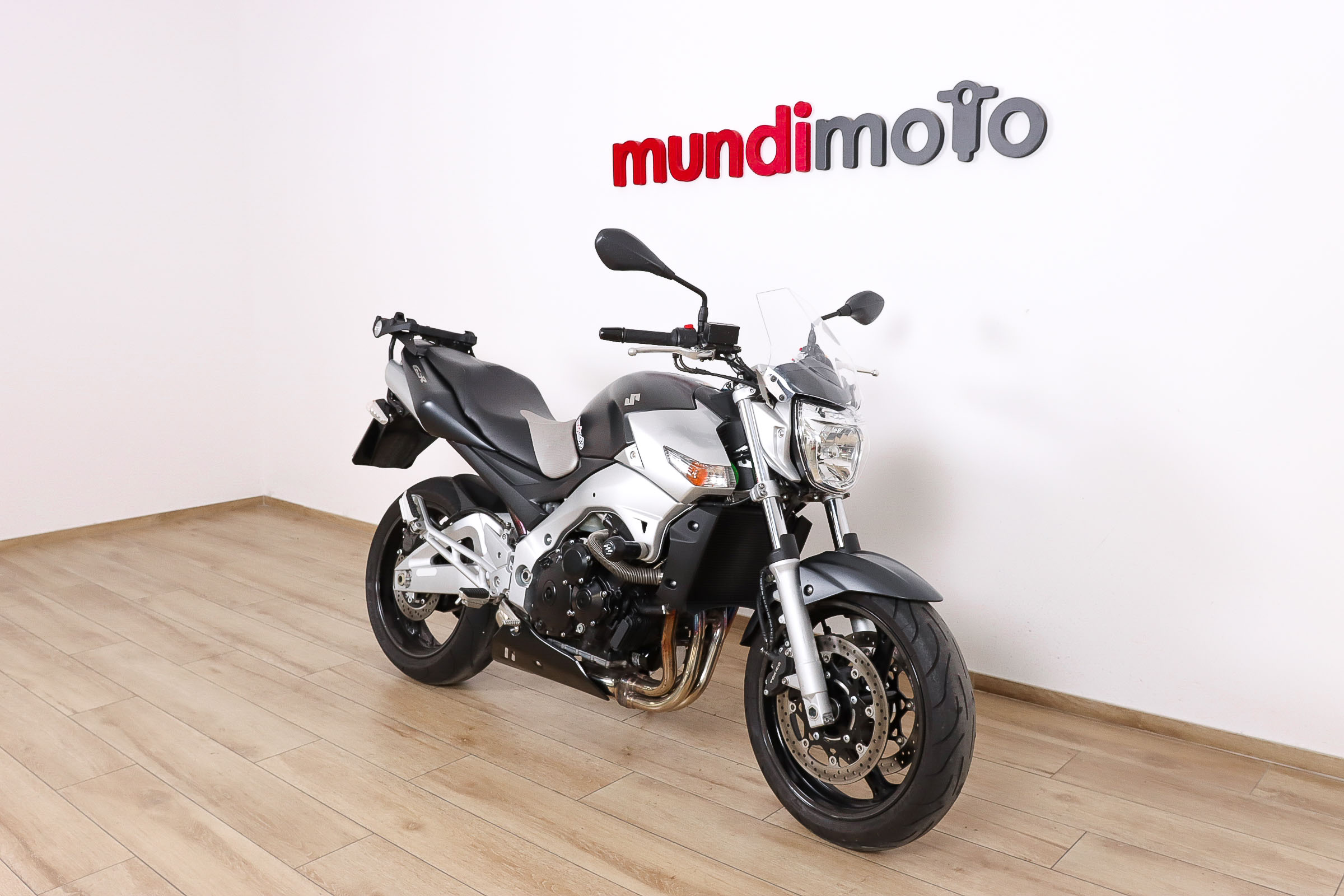 SUZUKI GSR 600SUZUKI1 SUZUKI GSR 600SUZUKI1