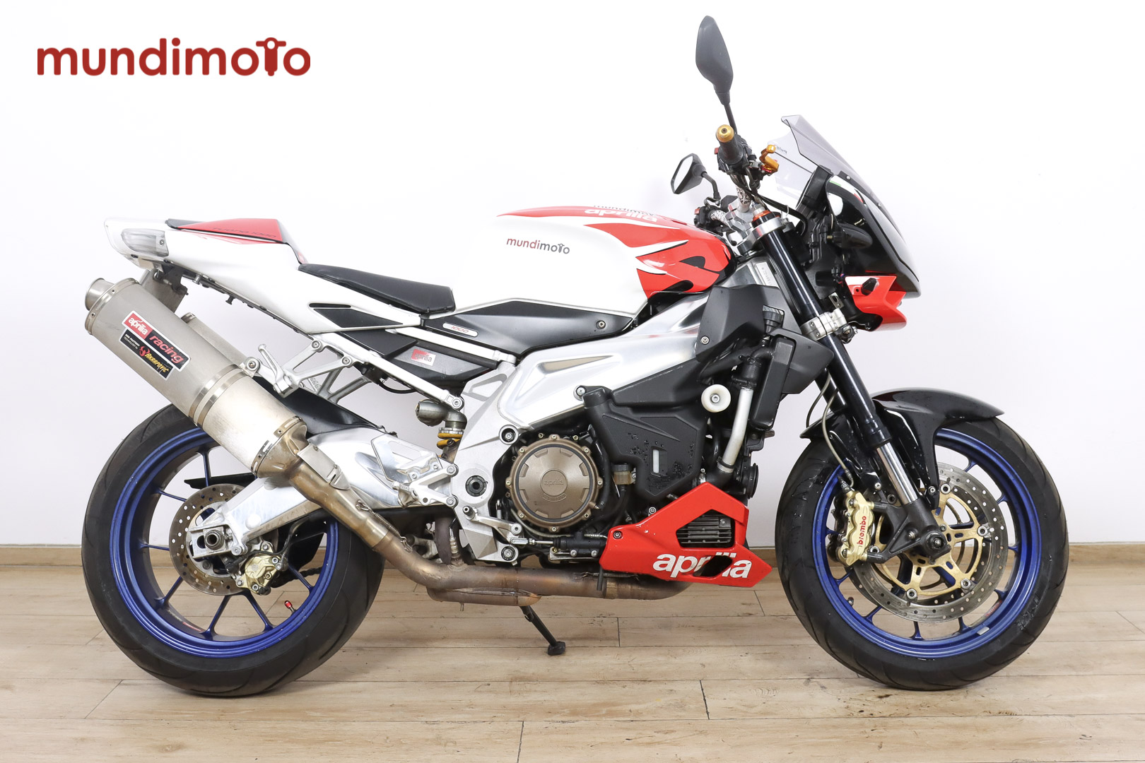 APRILIA Tuono 1000 RAPRILIA0 APRILIA Tuono 1000 RAPRILIA0