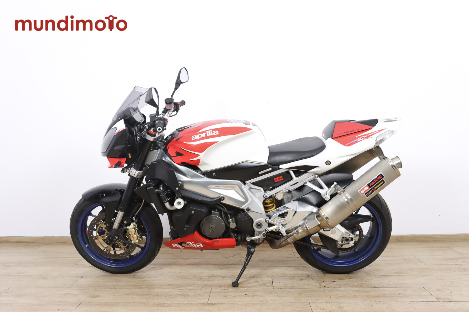 APRILIA Tuono 1000 RAPRILIA5 APRILIA Tuono 1000 RAPRILIA5