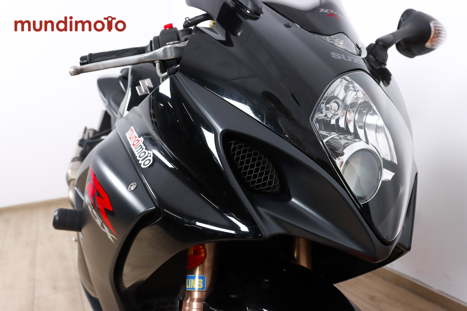 SUZUKI GSX R1000SUZUKI4 SUZUKI GSX R1000SUZUKI4