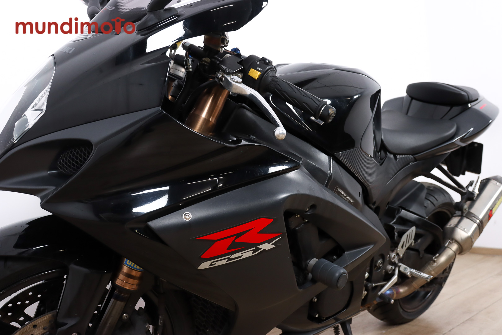 SUZUKI GSX R1000SUZUKI8 SUZUKI GSX R1000SUZUKI8