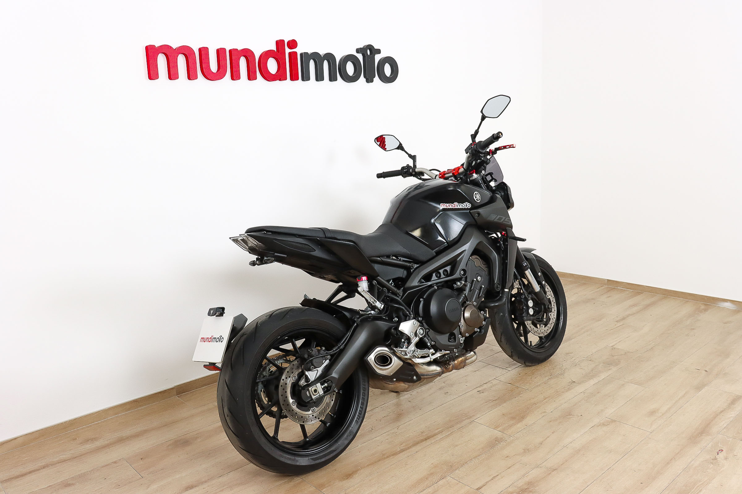 YAMAHA MT 09YAMAHA1 YAMAHA MT 09YAMAHA1