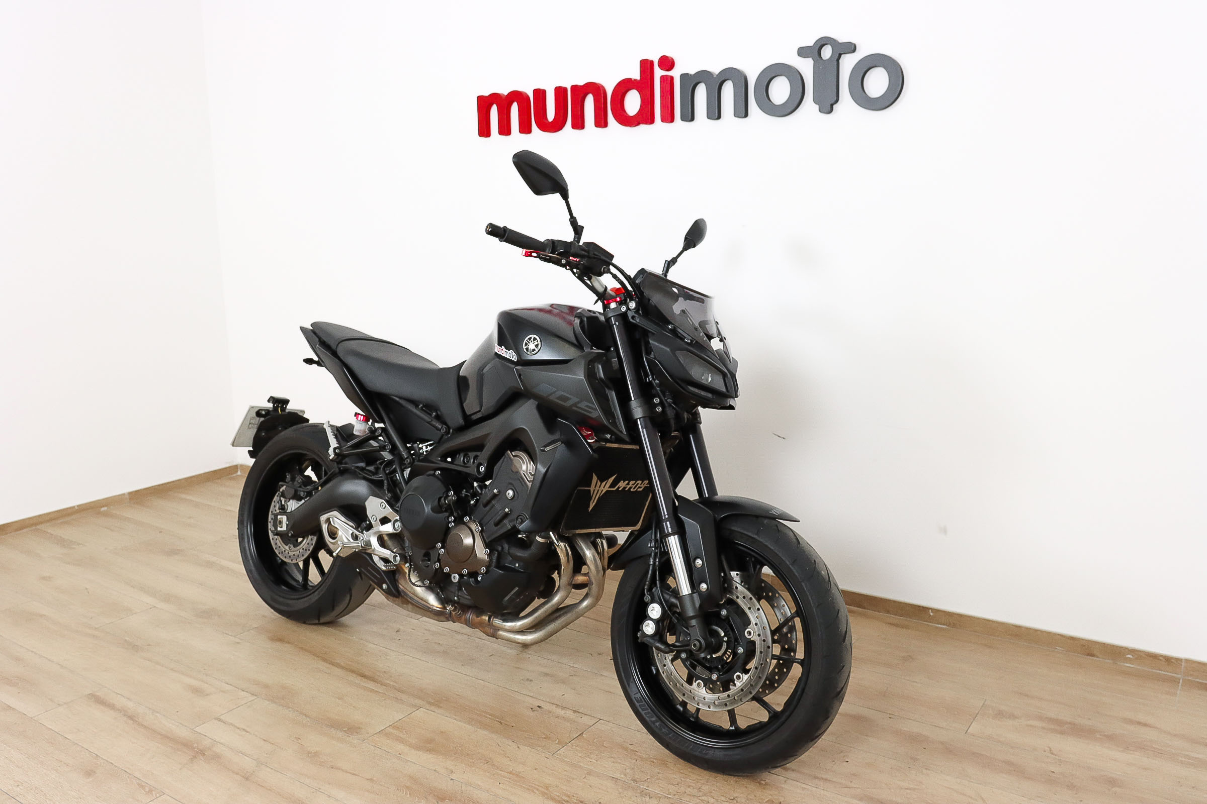 YAMAHA MT 09YAMAHA2 YAMAHA MT 09YAMAHA2